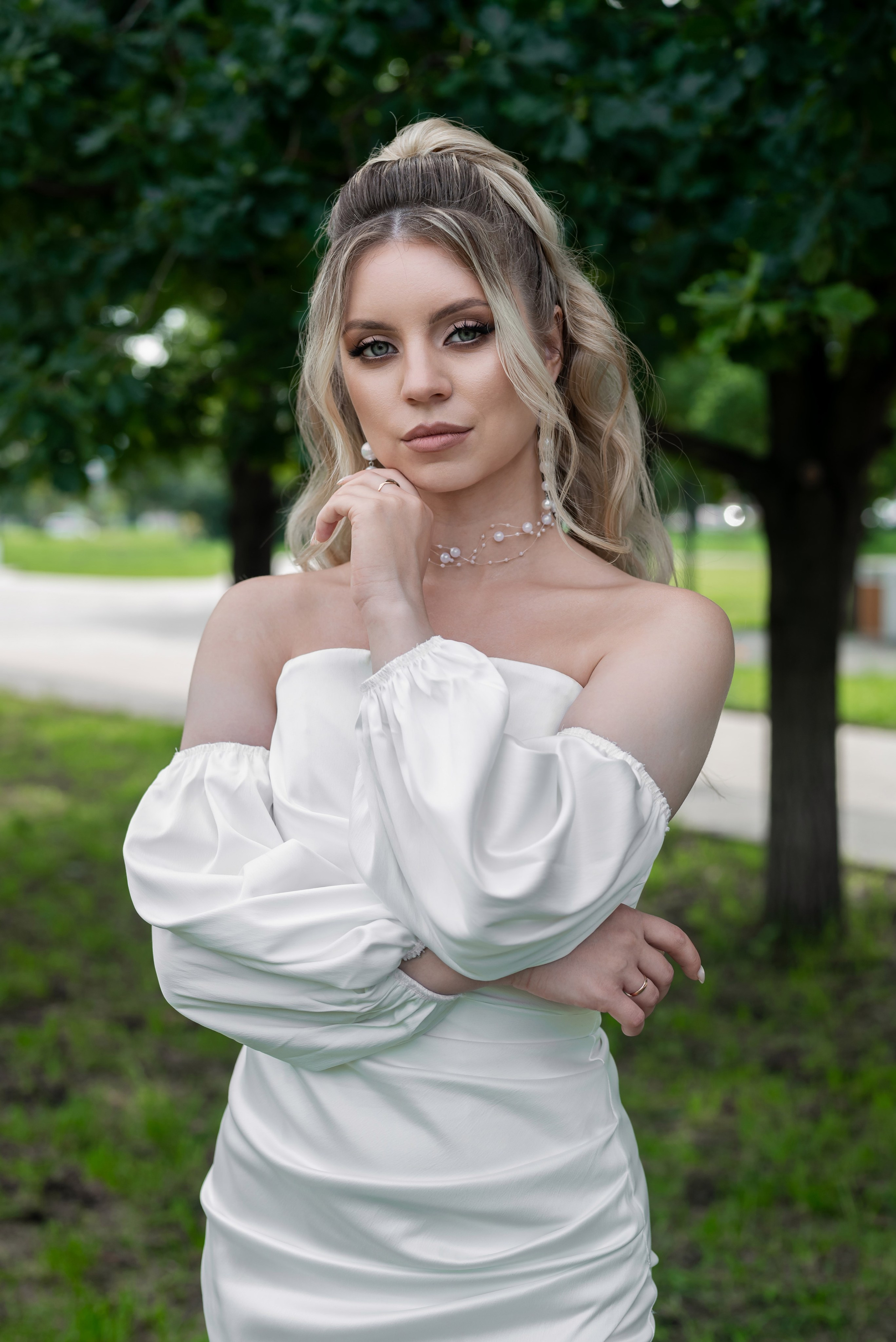 Никита и Ольга. Фотограф в городе Салават