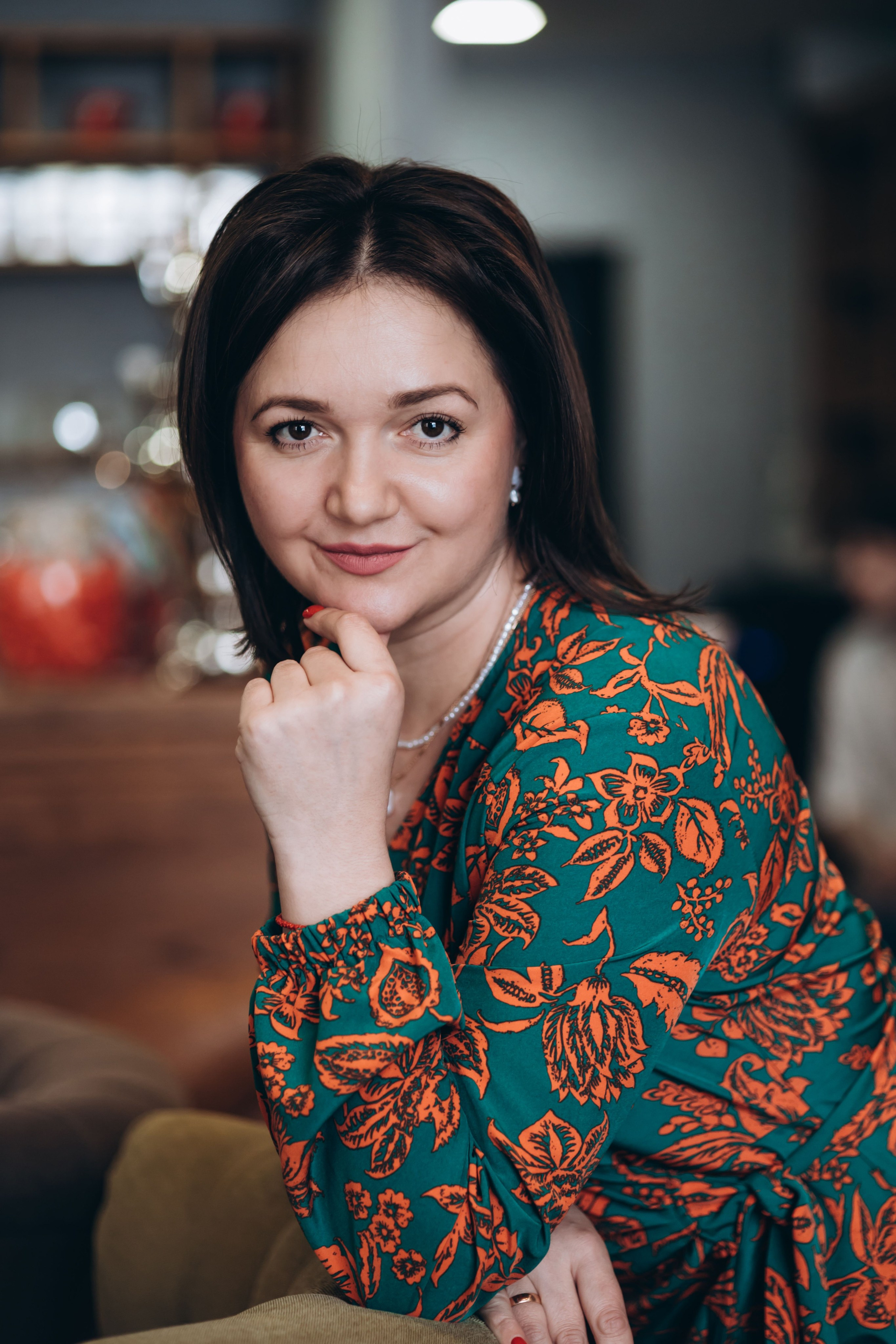 Лучия. Семейный фотограф Нижневартовск Тюмень Ефимова Ирина