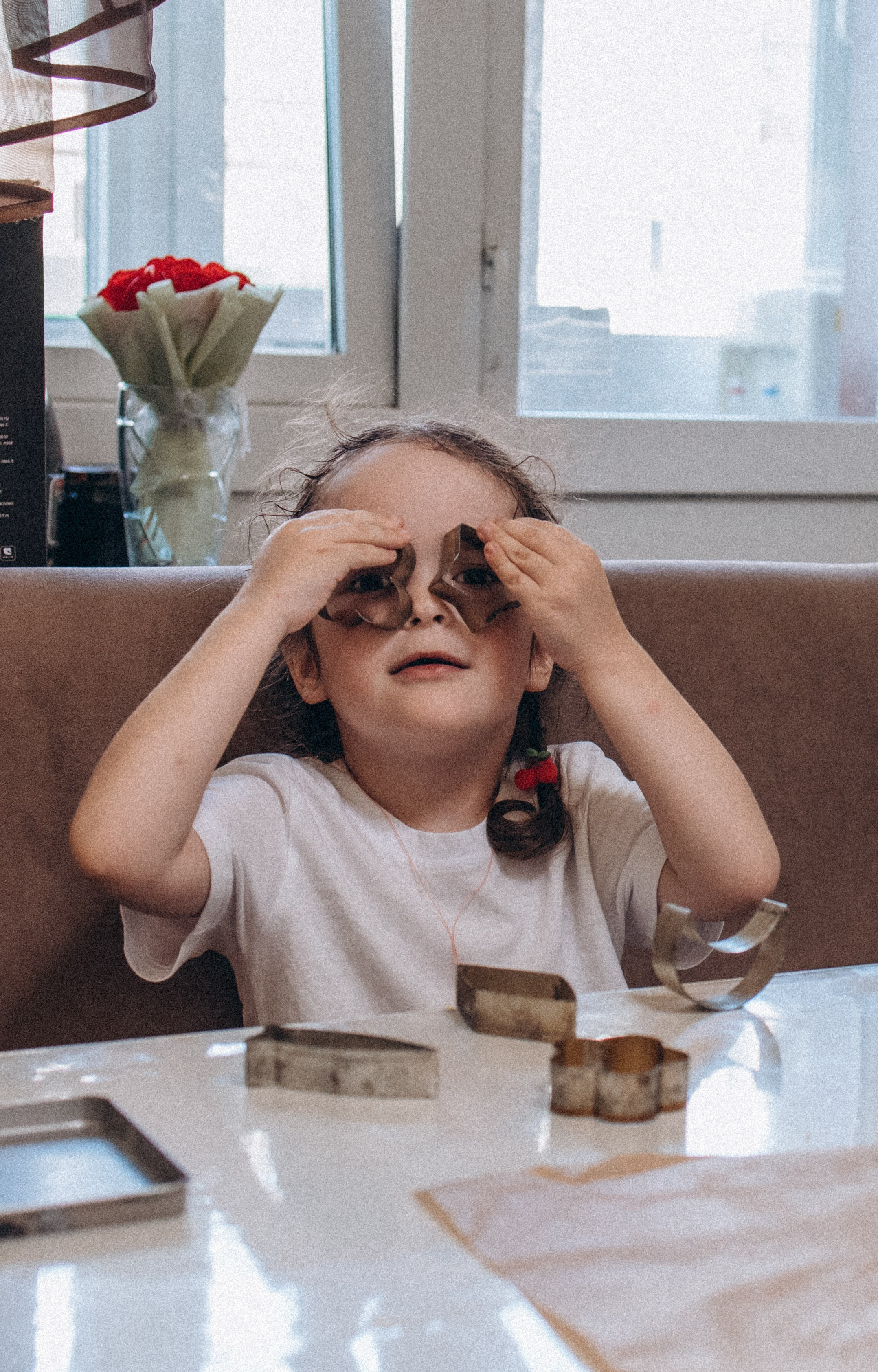 Семья Тищенко. Семейный фотограф Нижневартовск Тюмень Ефимова Ирина