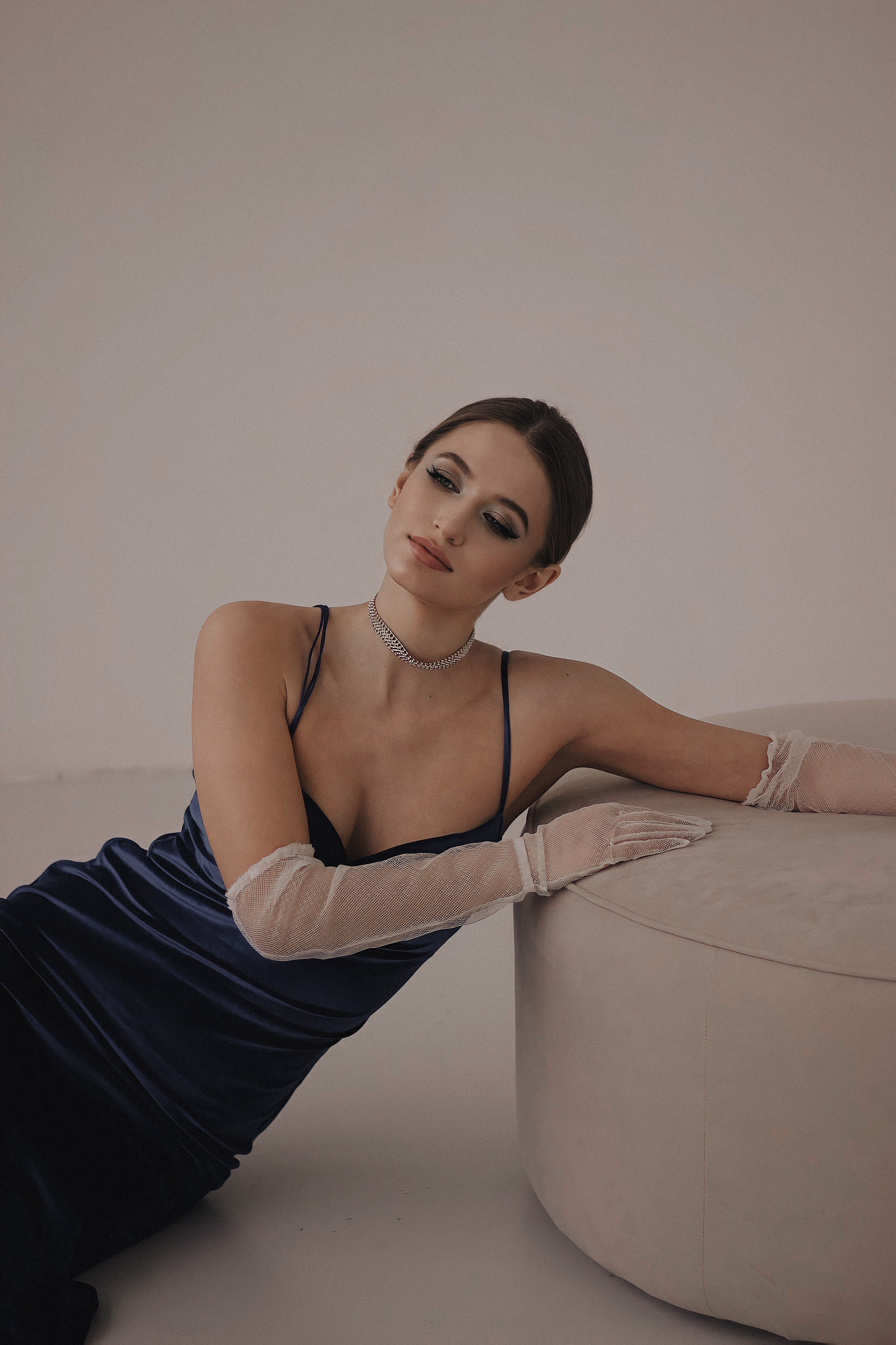 VALENTINA. Фотограф Ожерельева Ольга. Love story · Portraits · Individual photoshoot