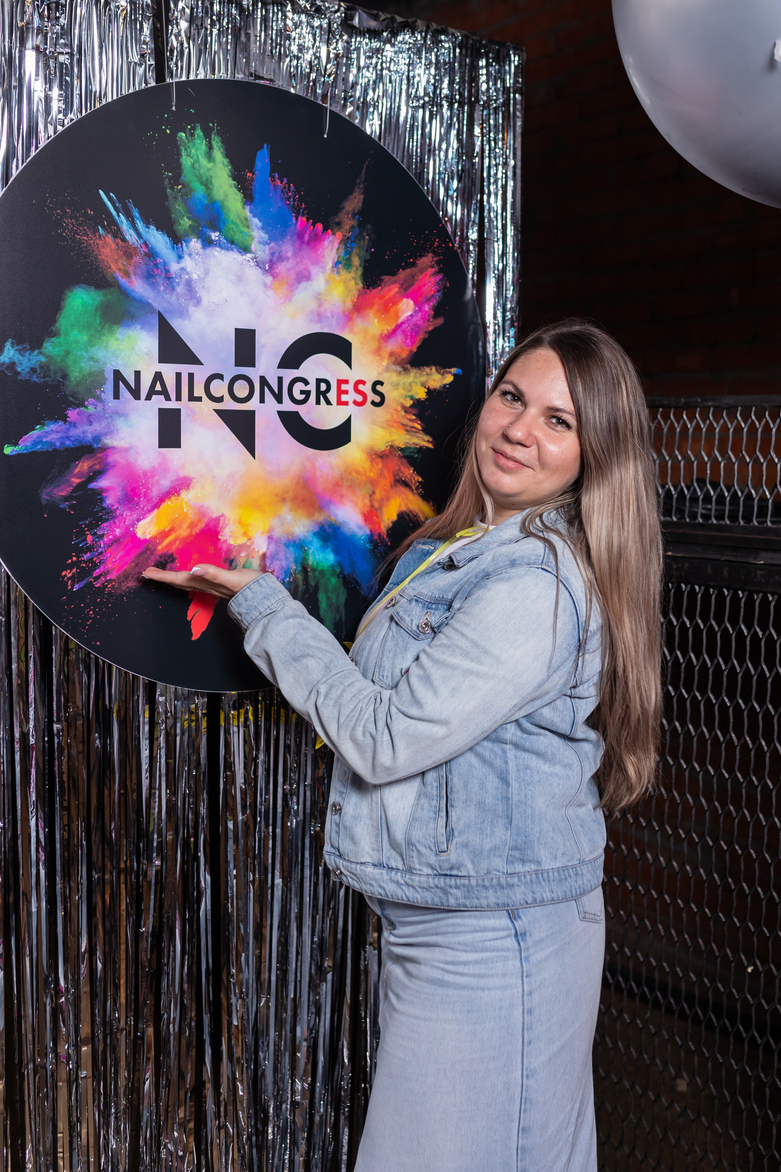 NailCongress 9. Марина Шаймухаметова. Фотограф в Уфе