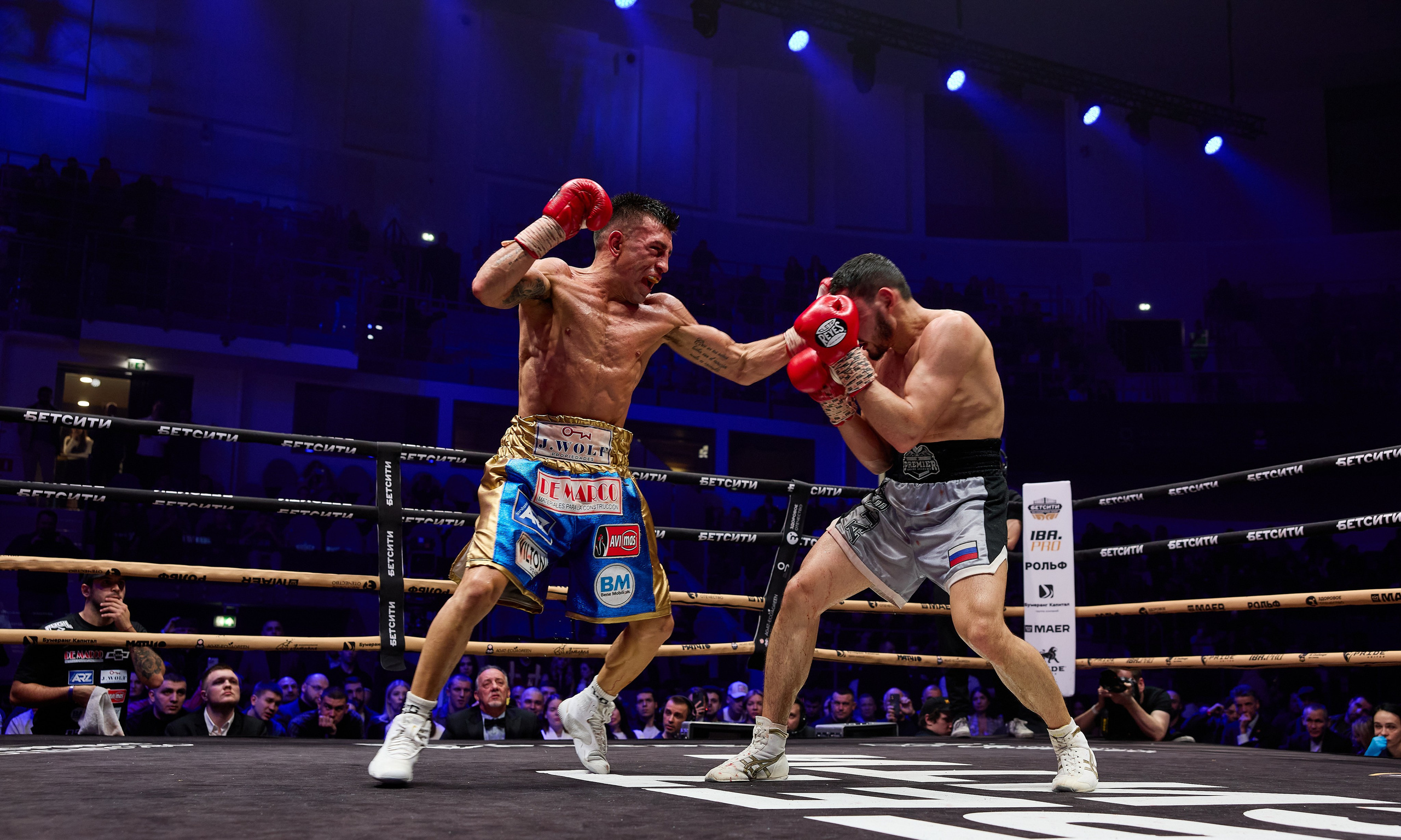 Спорт. Егор Тутубалин