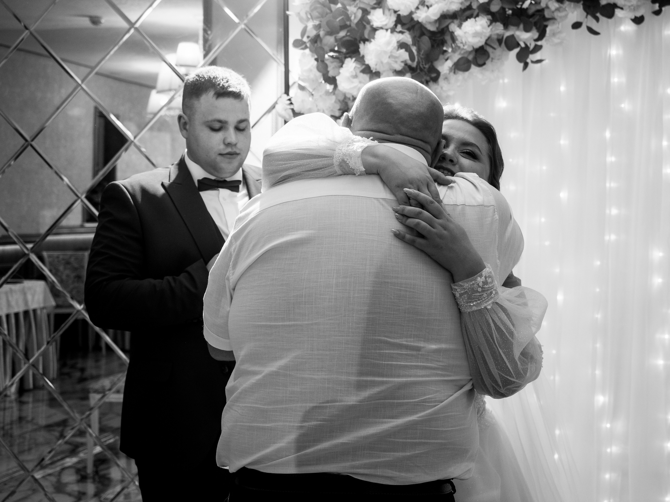 Настя и Максим. Свадебный фотограф во Владимире - Мария Широкорядова