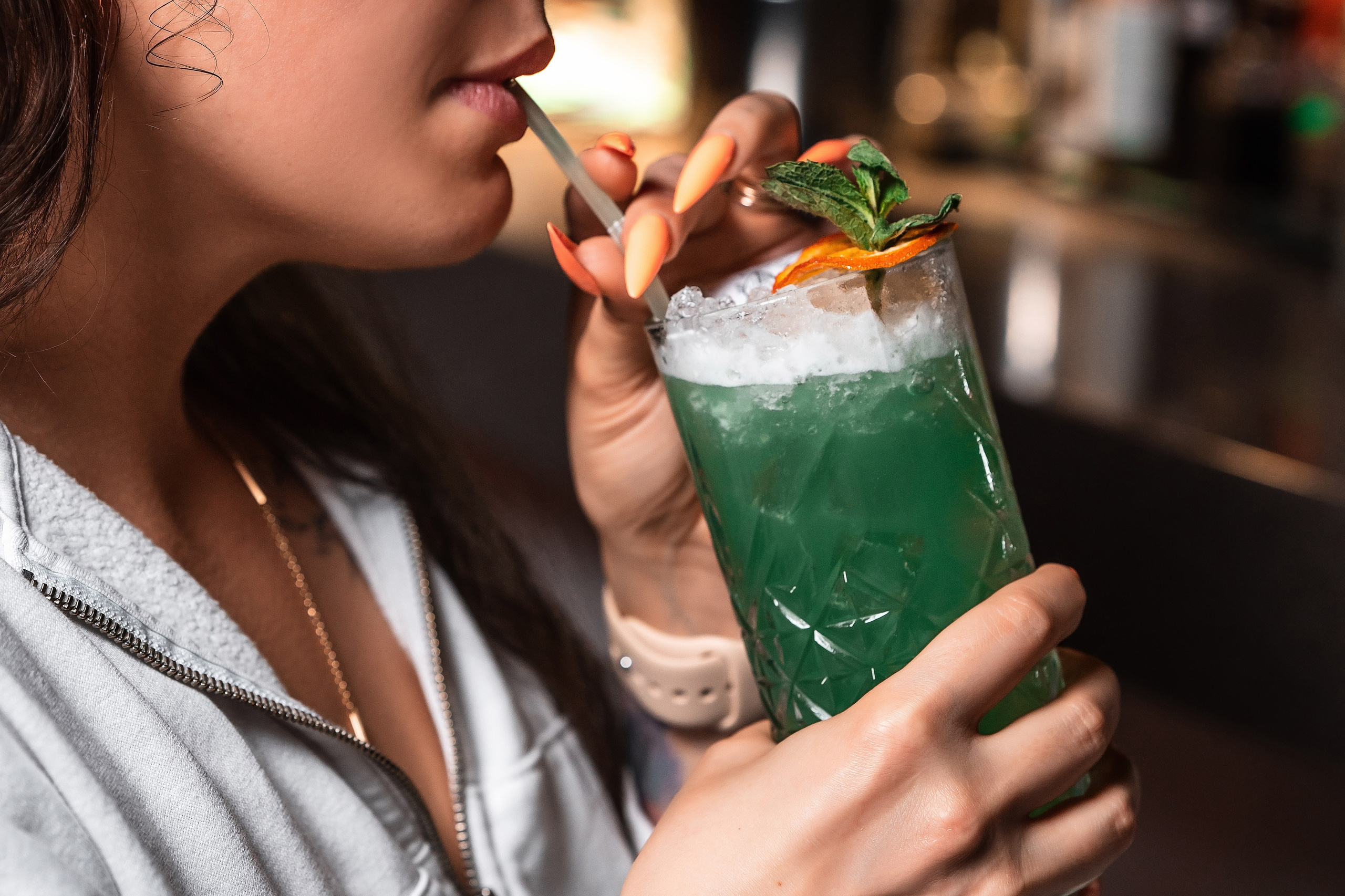 Ресторан Атлас Сочи. Фотограф Сочи