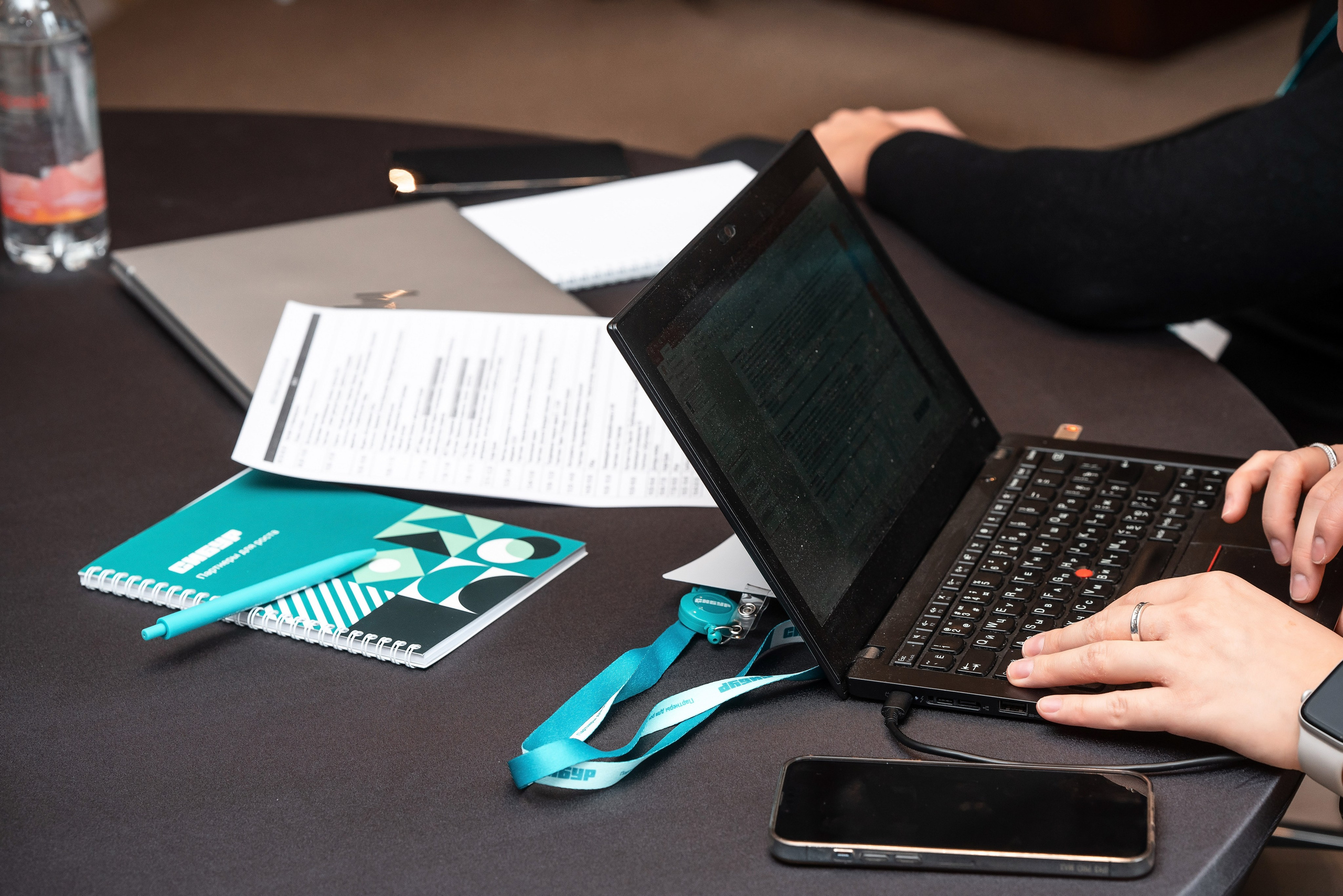 Фотоотчет Сибур. Фотограф Сочи