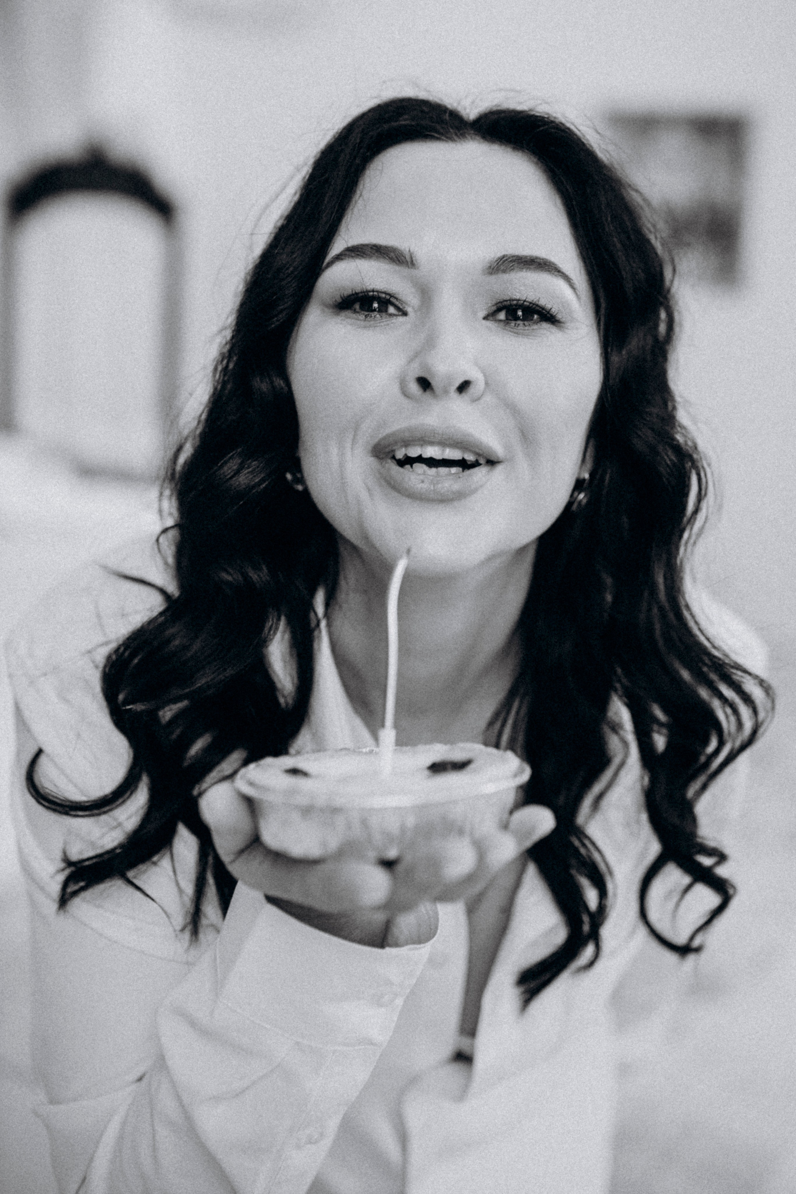 Студийная семейная фотосессия. Семейный и детский фотограф в Рязани Васюгова Мария