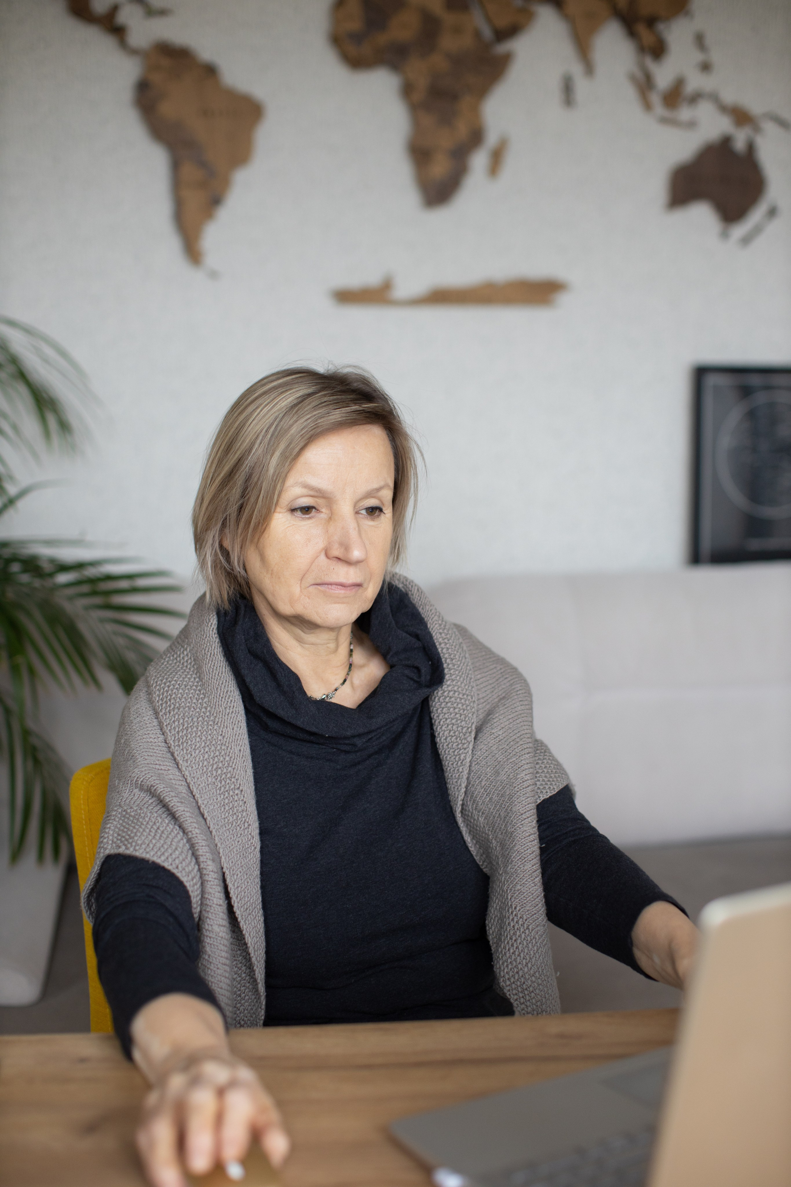 Галина. Главная