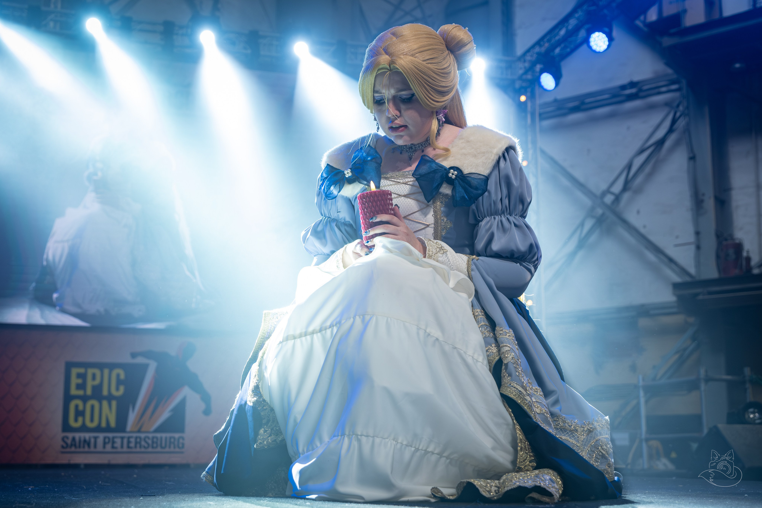Конкурс Epic Con 2025. Косплей фотограф