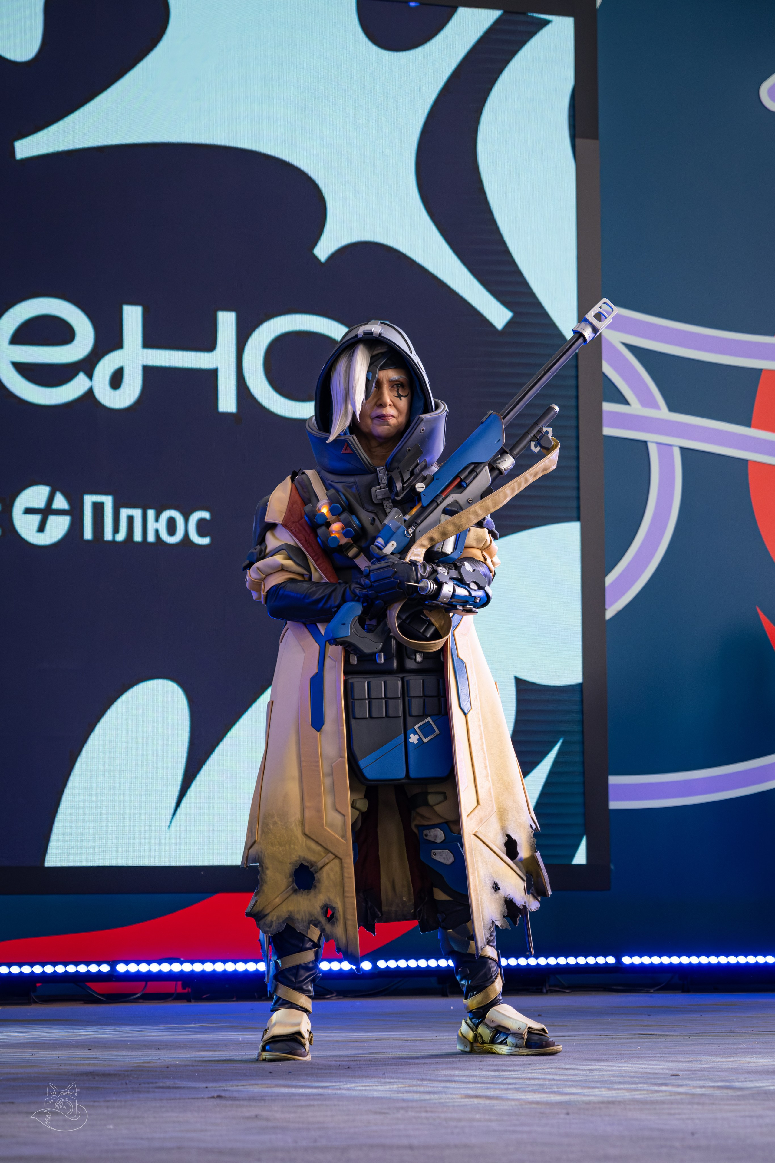 Comic Con Игромир 2025 | внеконкурсный косплей. Косплей фотограф