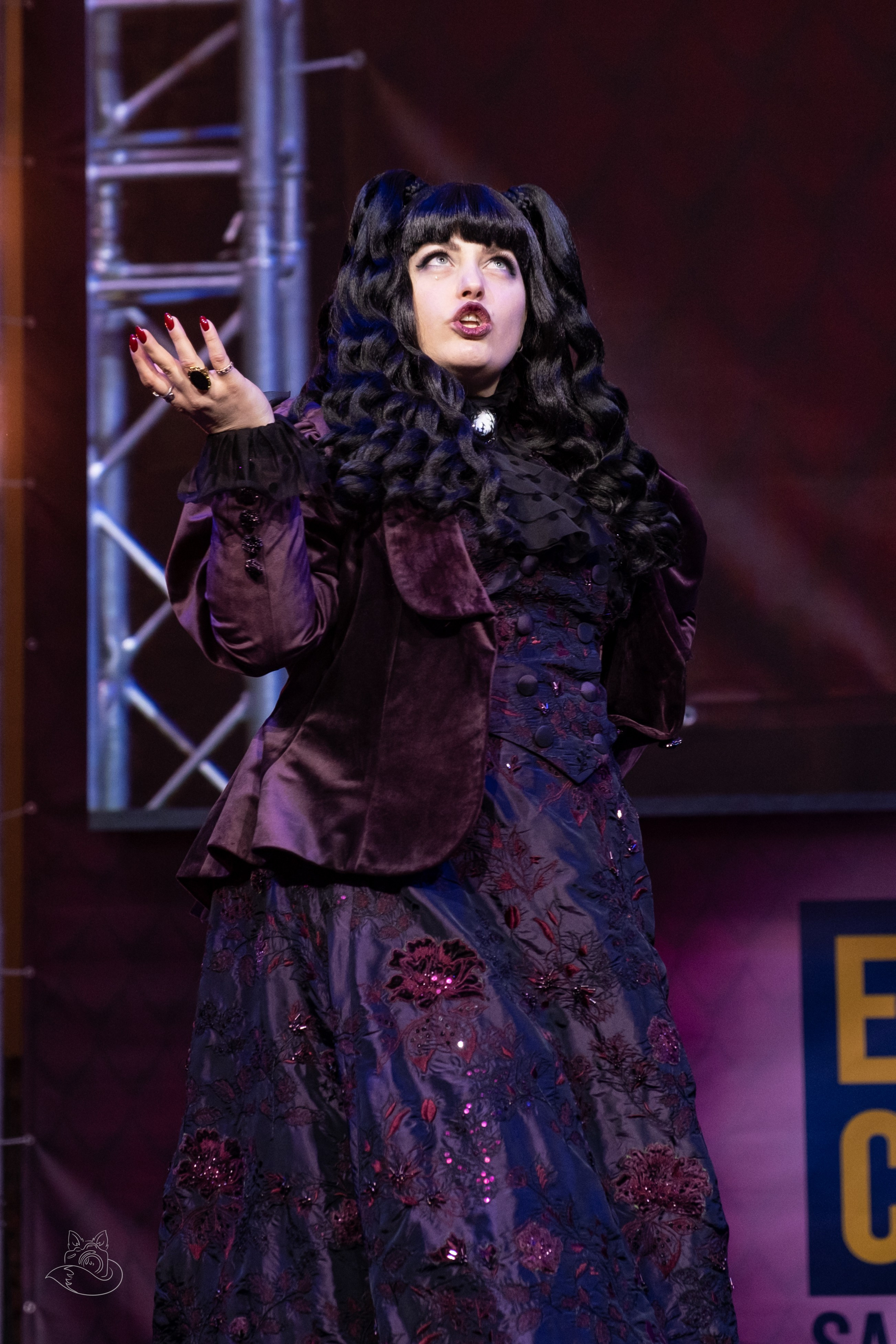 Победители Epic Con 2023. Косплей фотограф