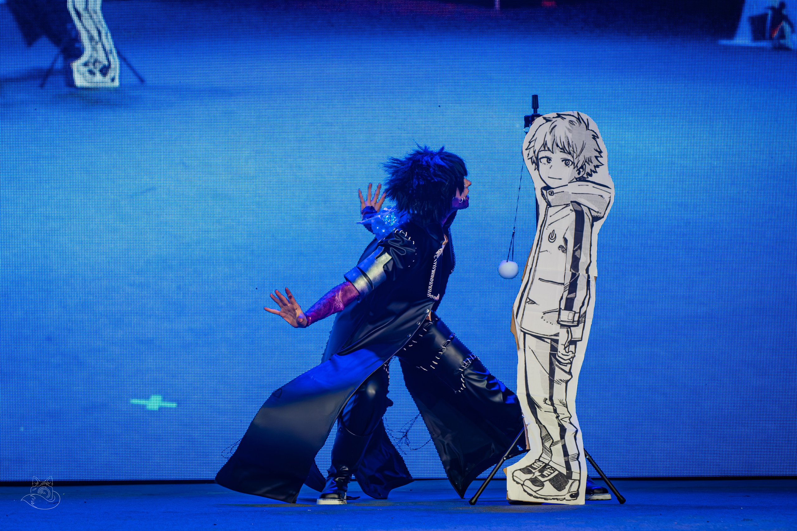 Конкурс Epic Con Russia 2025 | Москва. Косплей фотограф