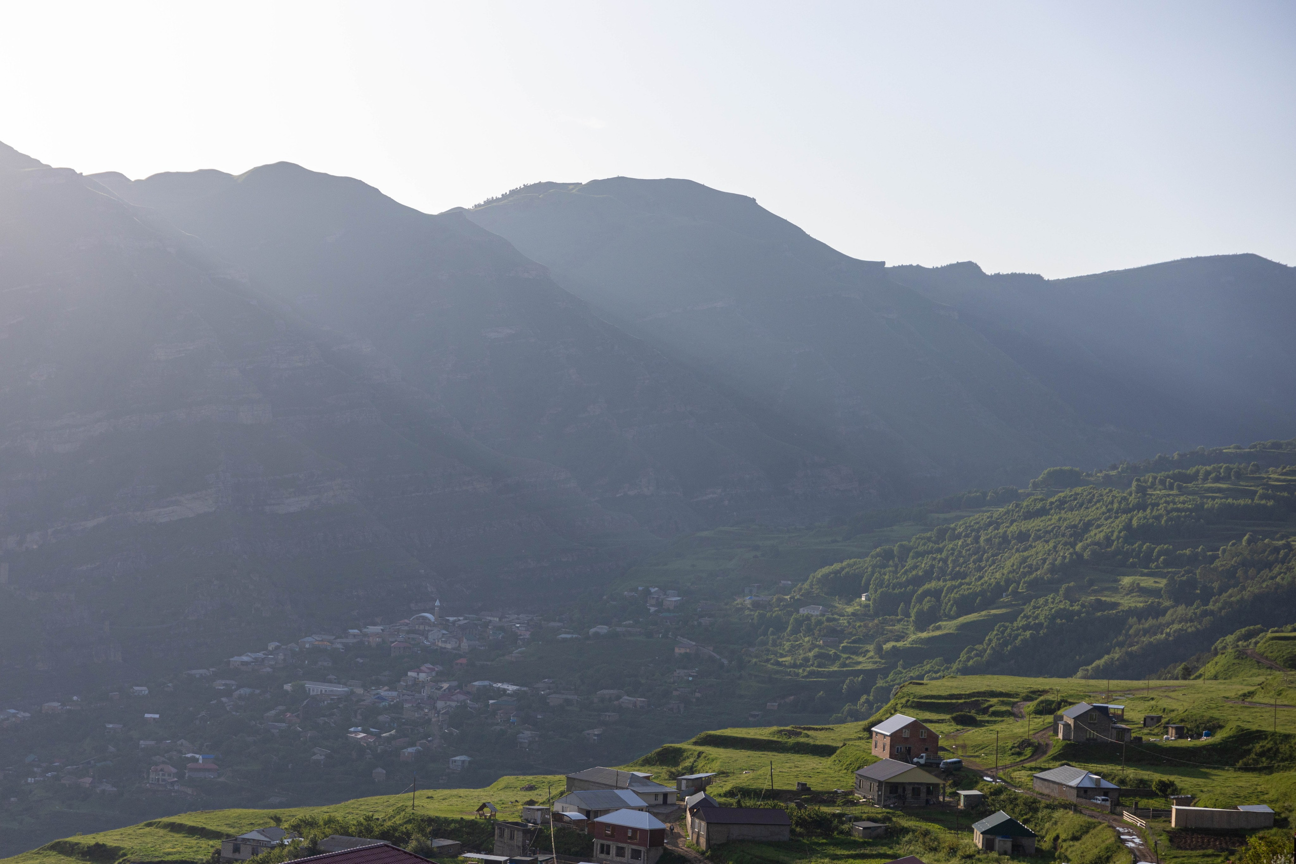 Путешествия. Фотограф в Москве Повеквечных Софья