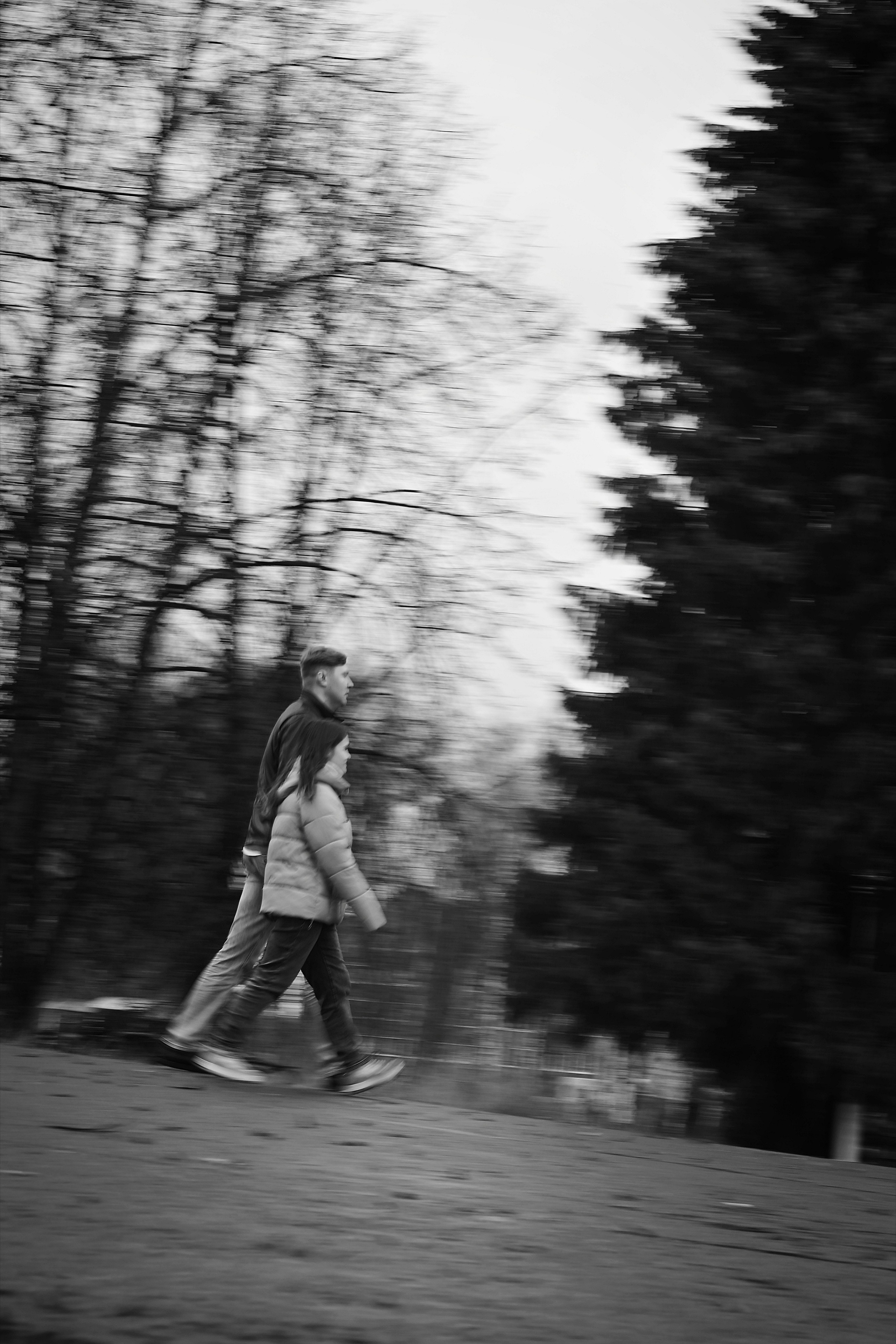 Марина и Сергей. Фотограф в Ярославле Владимир Летуновский