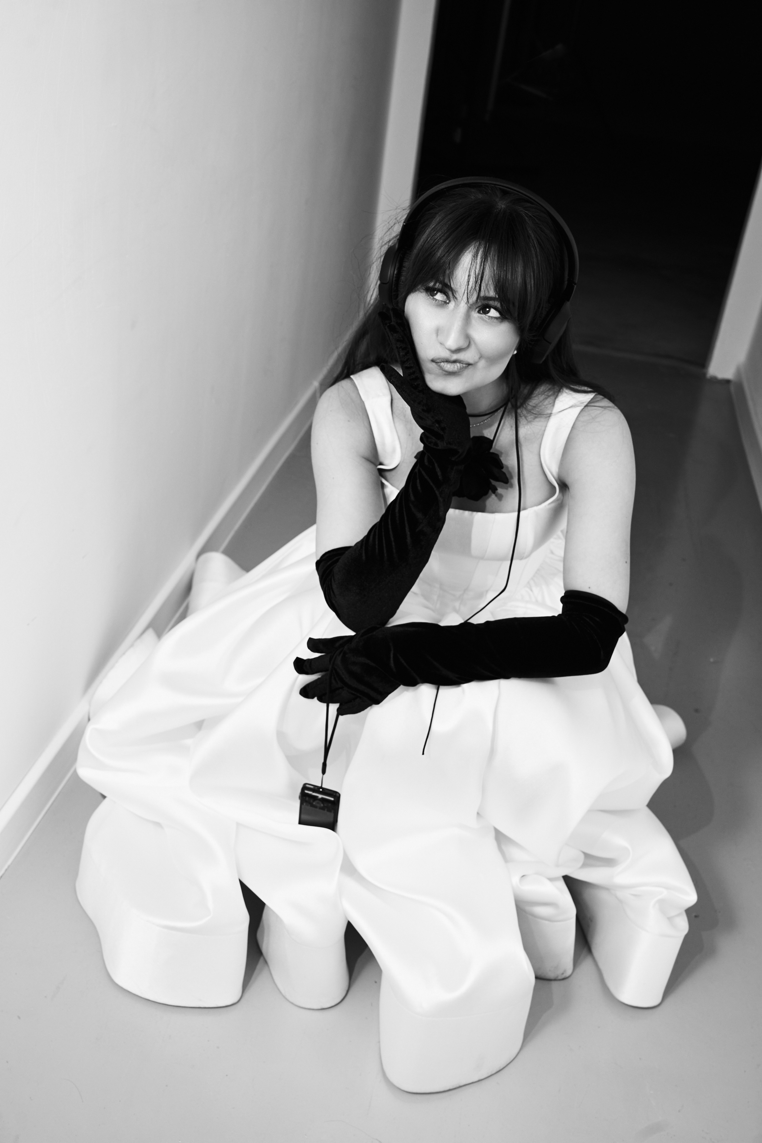 Эмилия | Just Studio | 2026