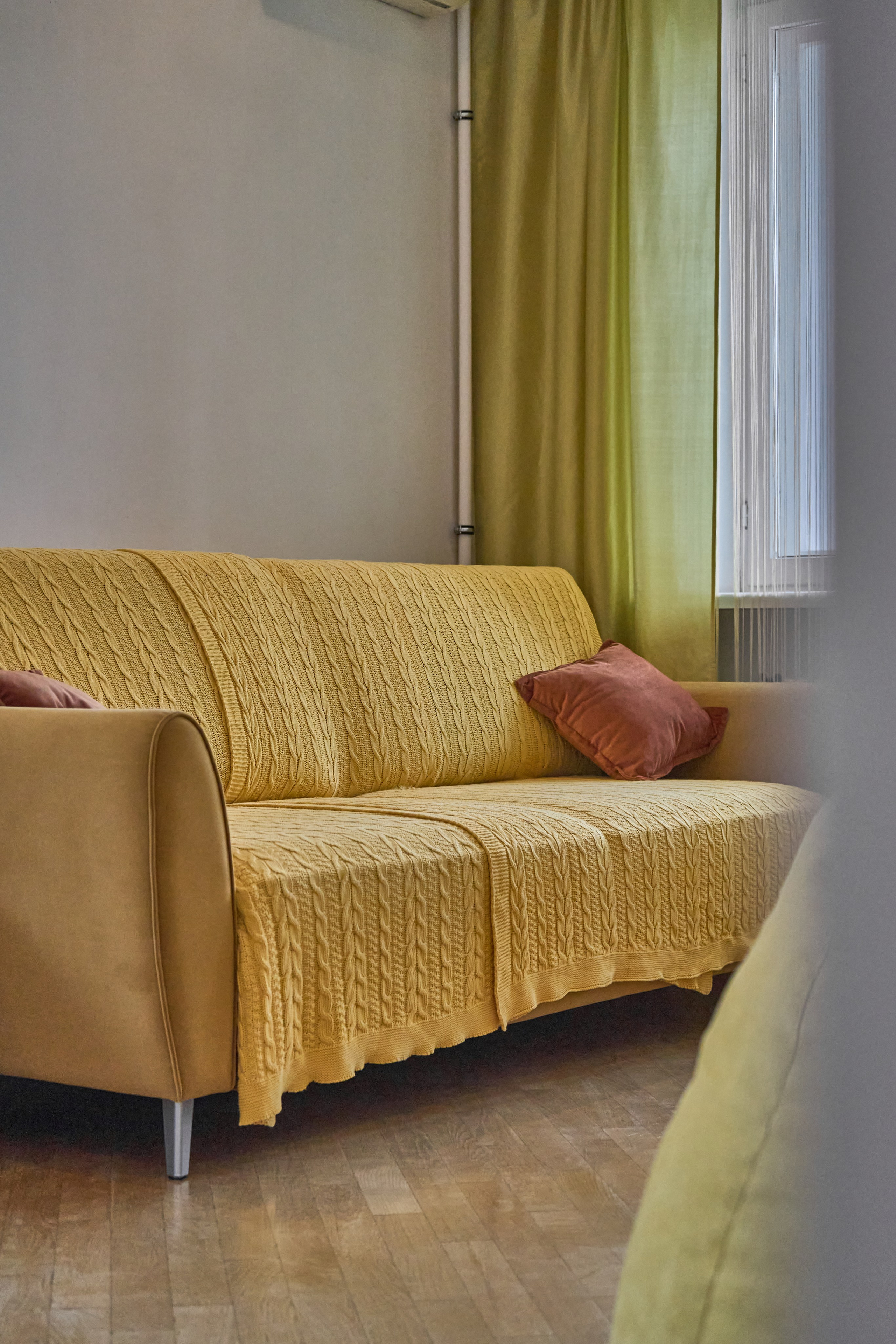 КВАРТИРЫ. Интерьерный фотограф