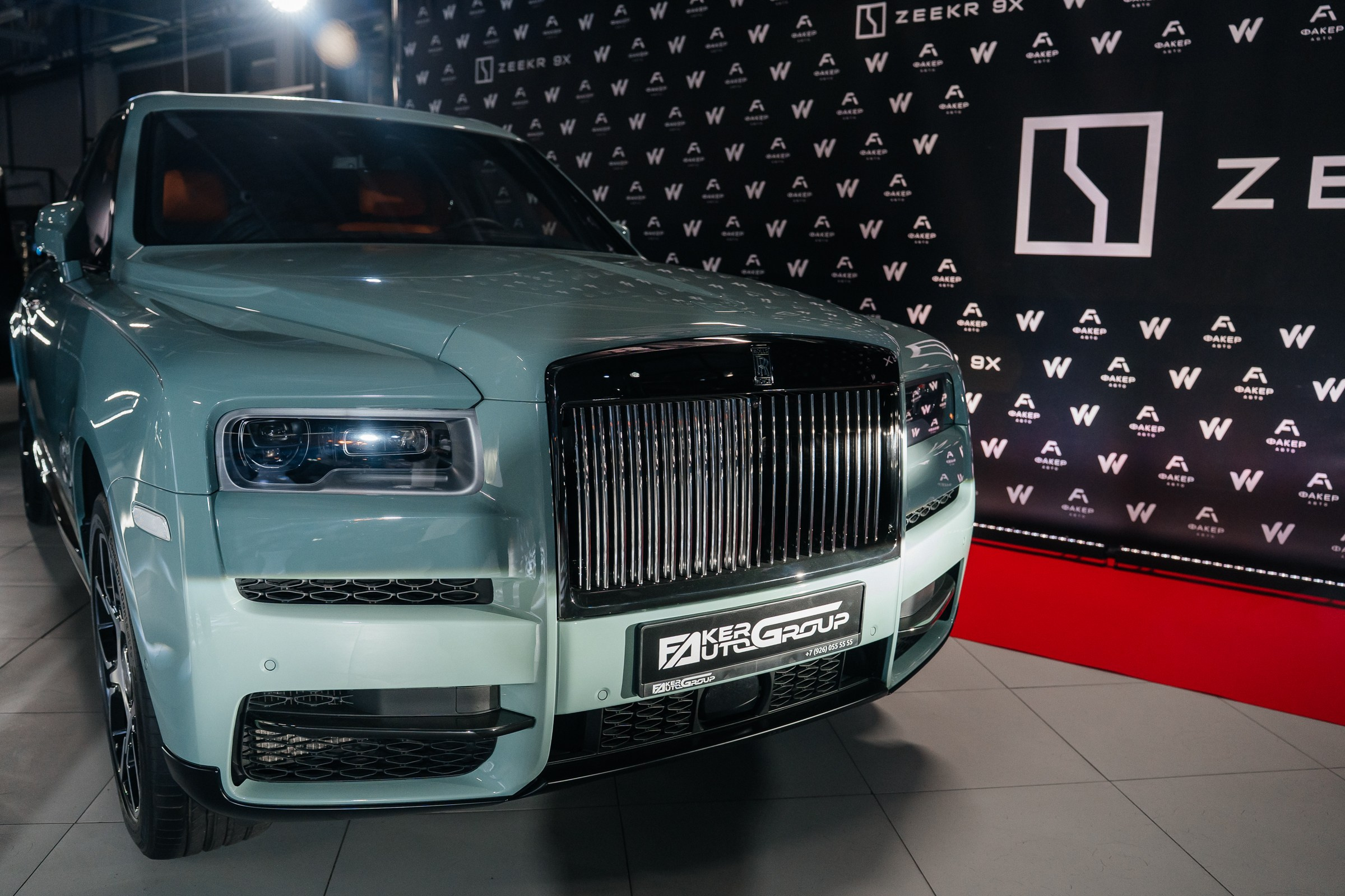 ПРЕЗЕНТАЦИЯ АВТО В FAKER AUTO GROUP. Семейный и репортажный фотограф в Москве Оксана Шилова