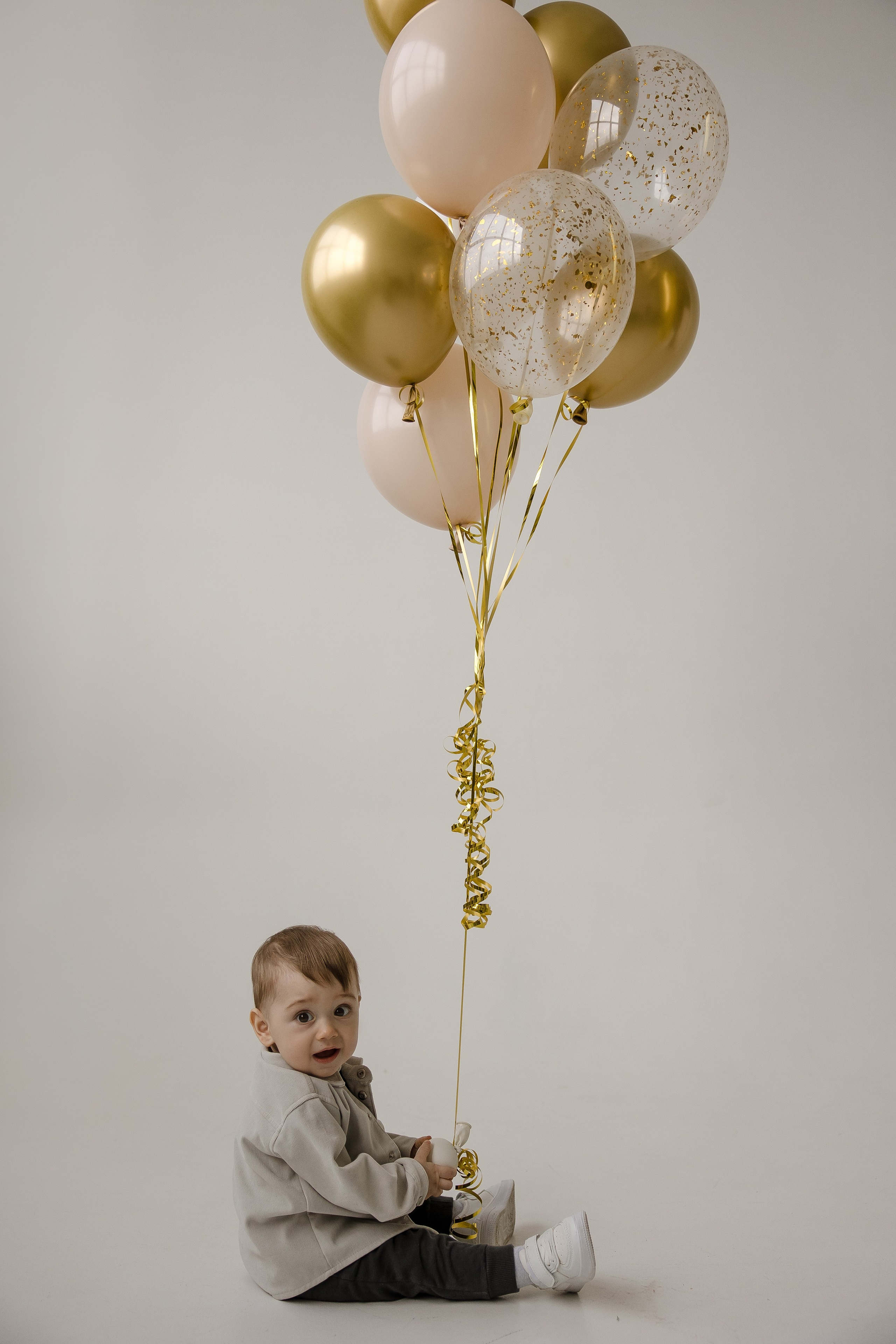 1 YEAR. Свадебный и семейный фотограф в Самаре и Тольятти | Елена Топанцева