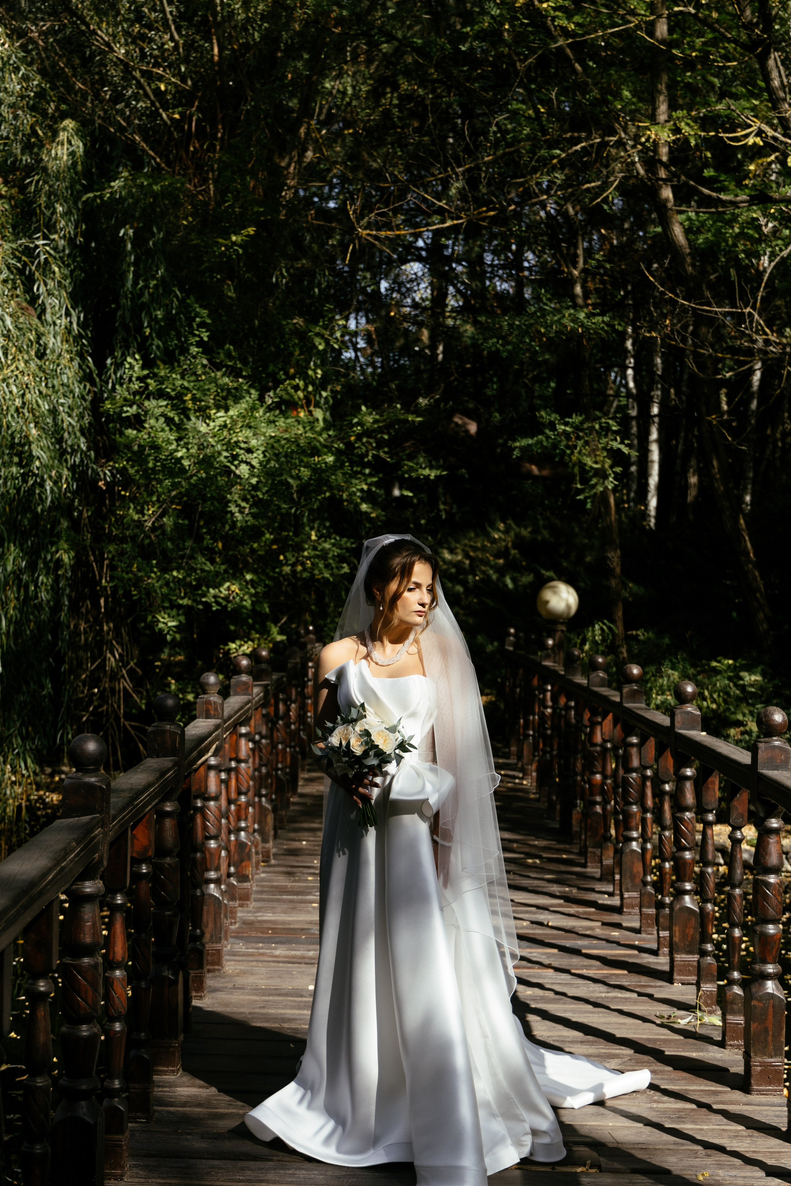 Георгий и Юлия. Свадебный организатор в Ростове-на-Дону Яснов Роман