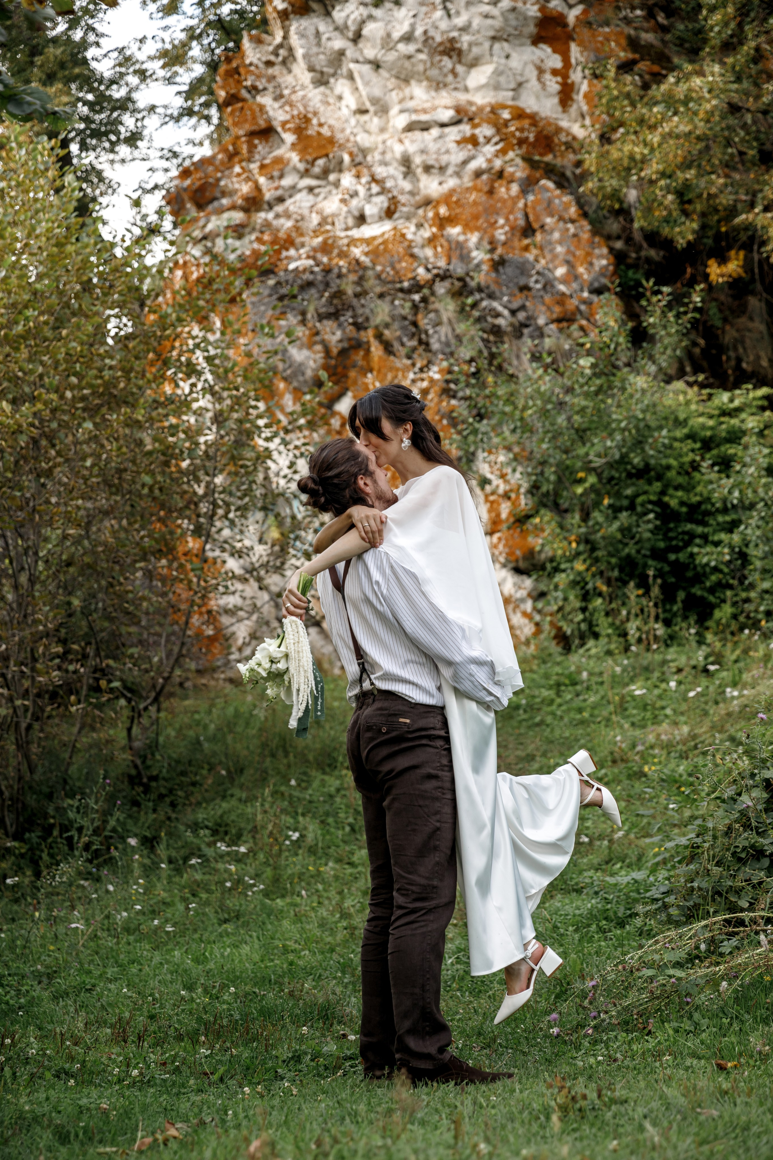 Роман и Екатерина. Свадебный и семейный фотограф Разида Мухаметова