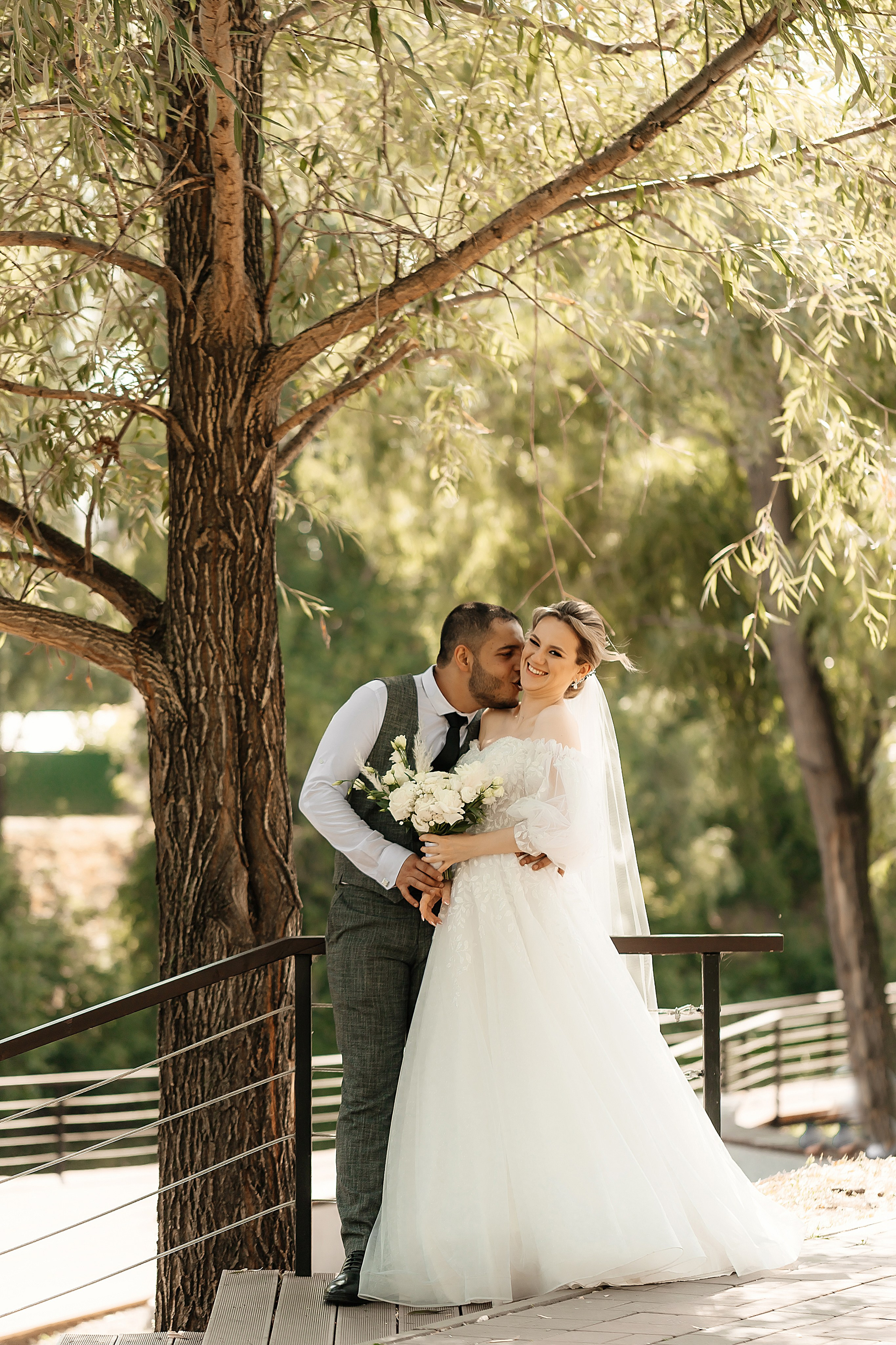 Артур и Катя. Свадебный и семейный фотограф Разида Мухаметова