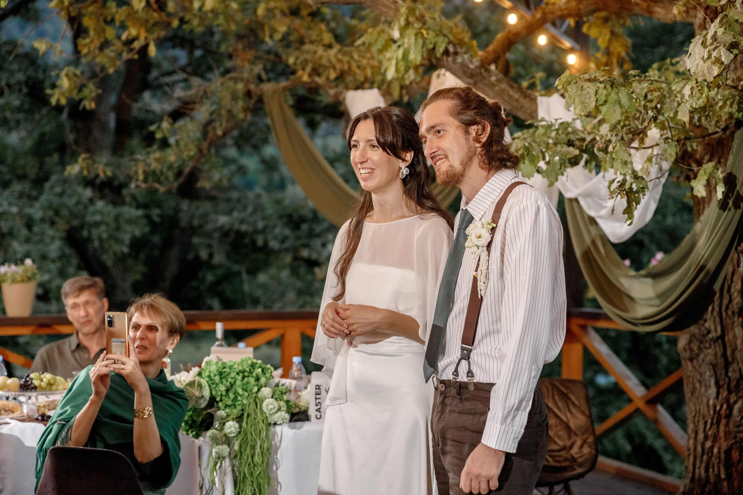 Роман и Екатерина. Свадебный и семейный фотограф Разида Мухаметова