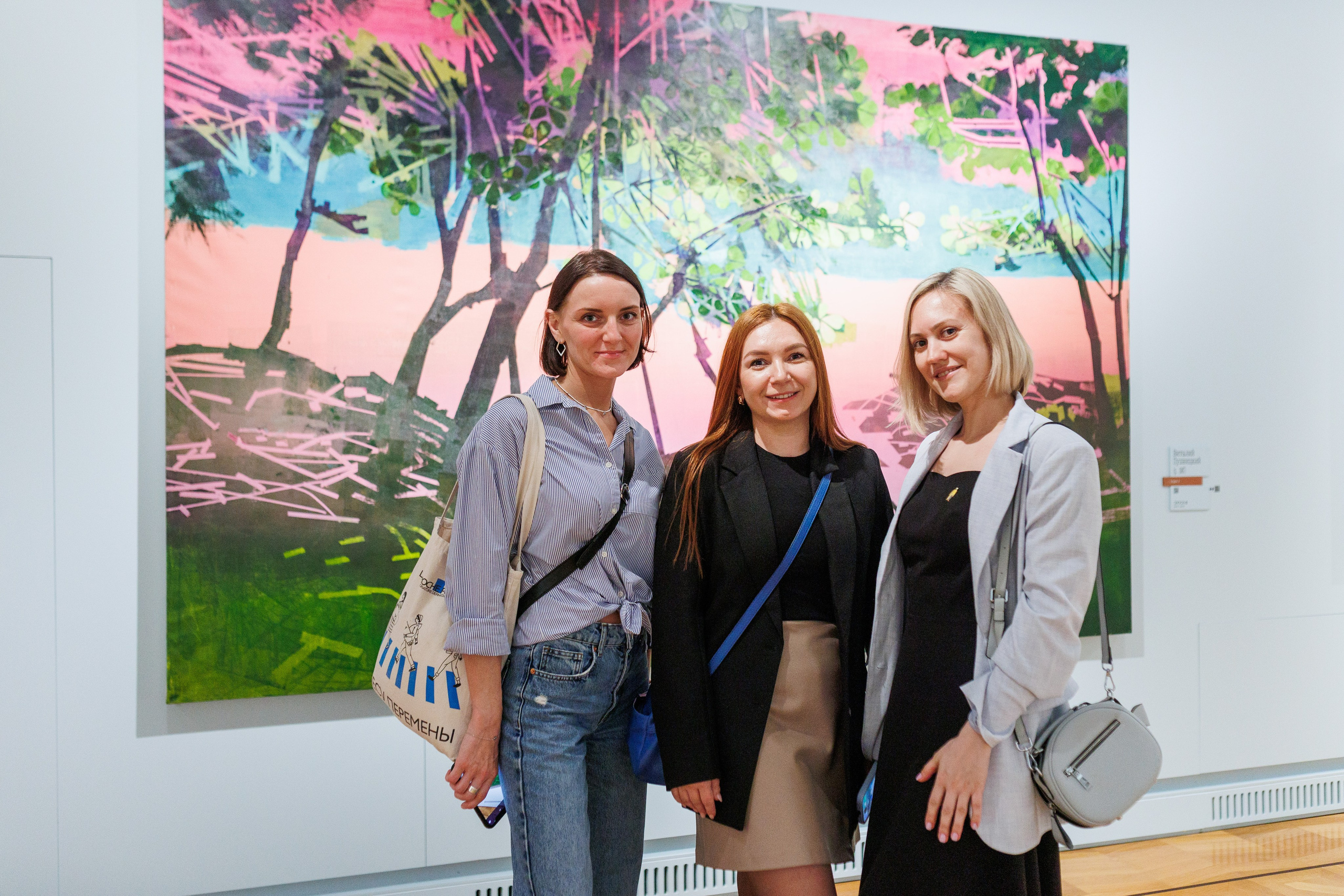 Арт медиация «Путевые заметки. Перекресток». Фотограф городских и семейных событий Артем Карпухин