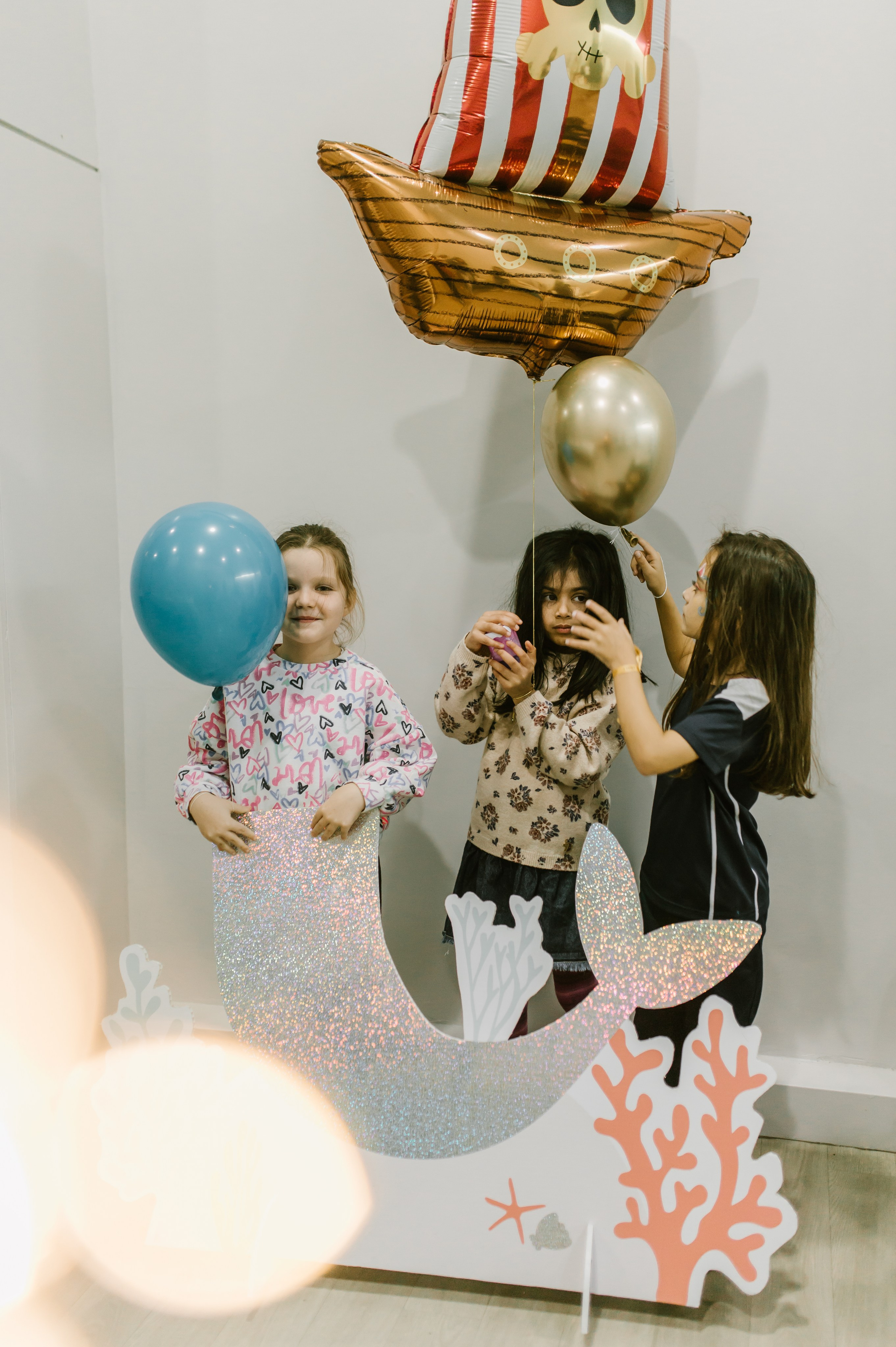 Marta`s birthday. Wedding and family photographer OLGA KILVEIN