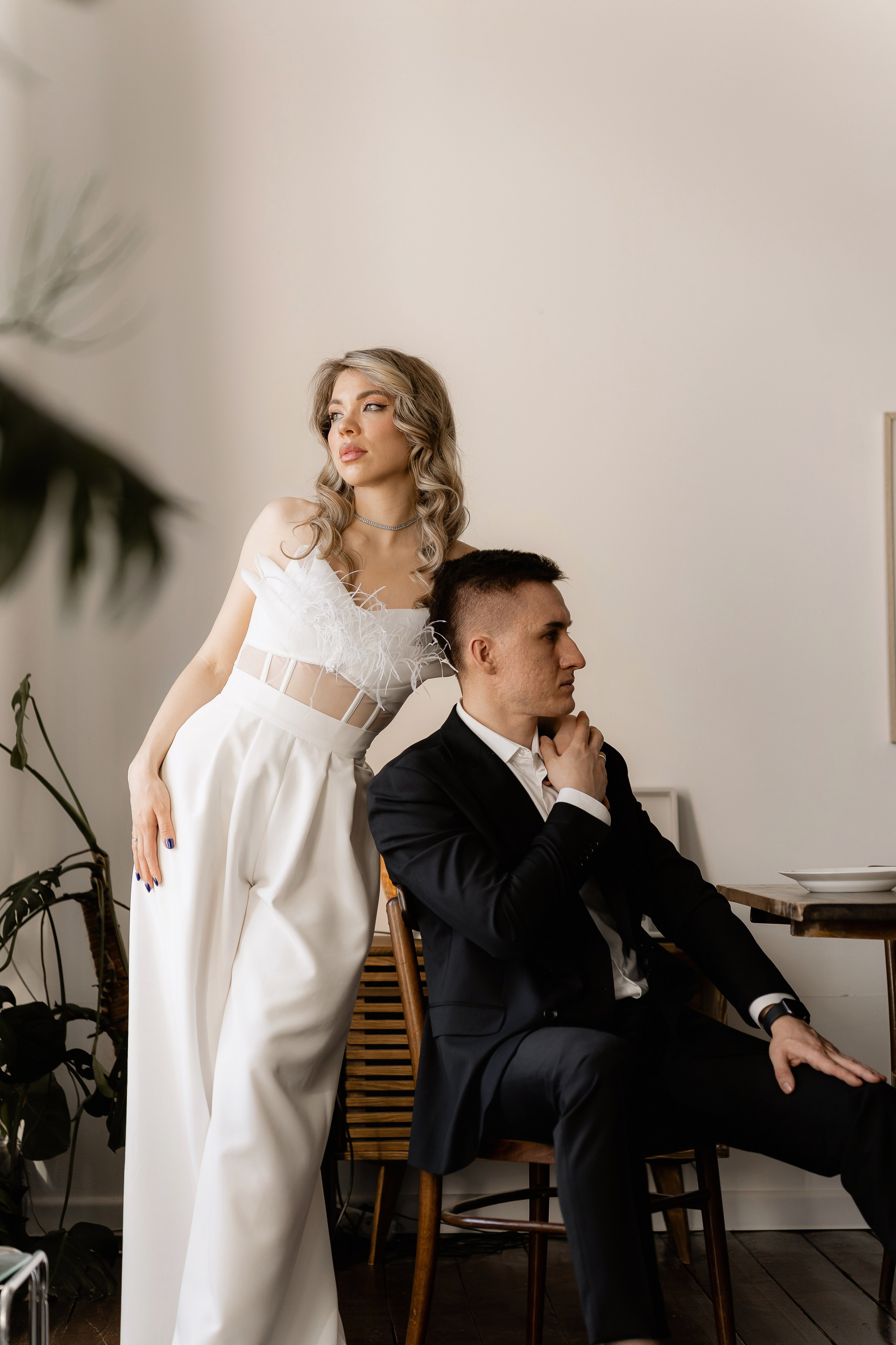 Рамис & Луиза. Главная