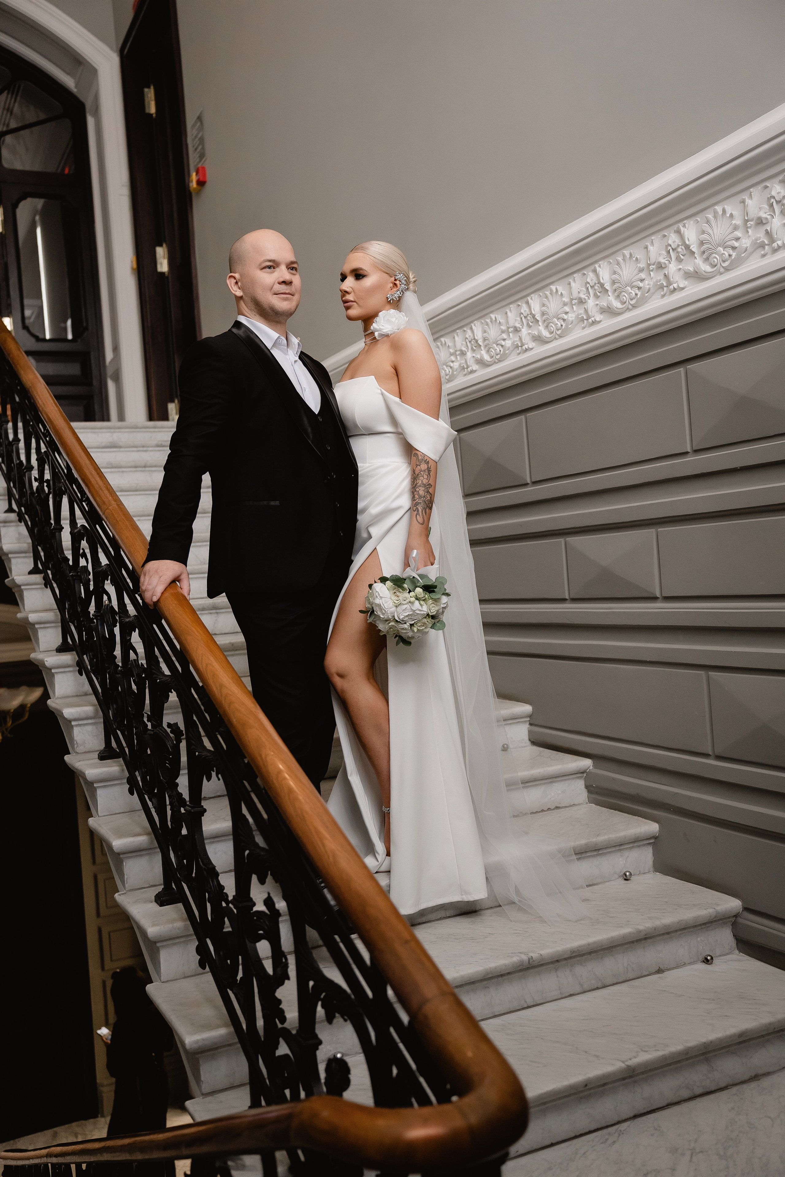 Алмаз & Ангелина. Главная