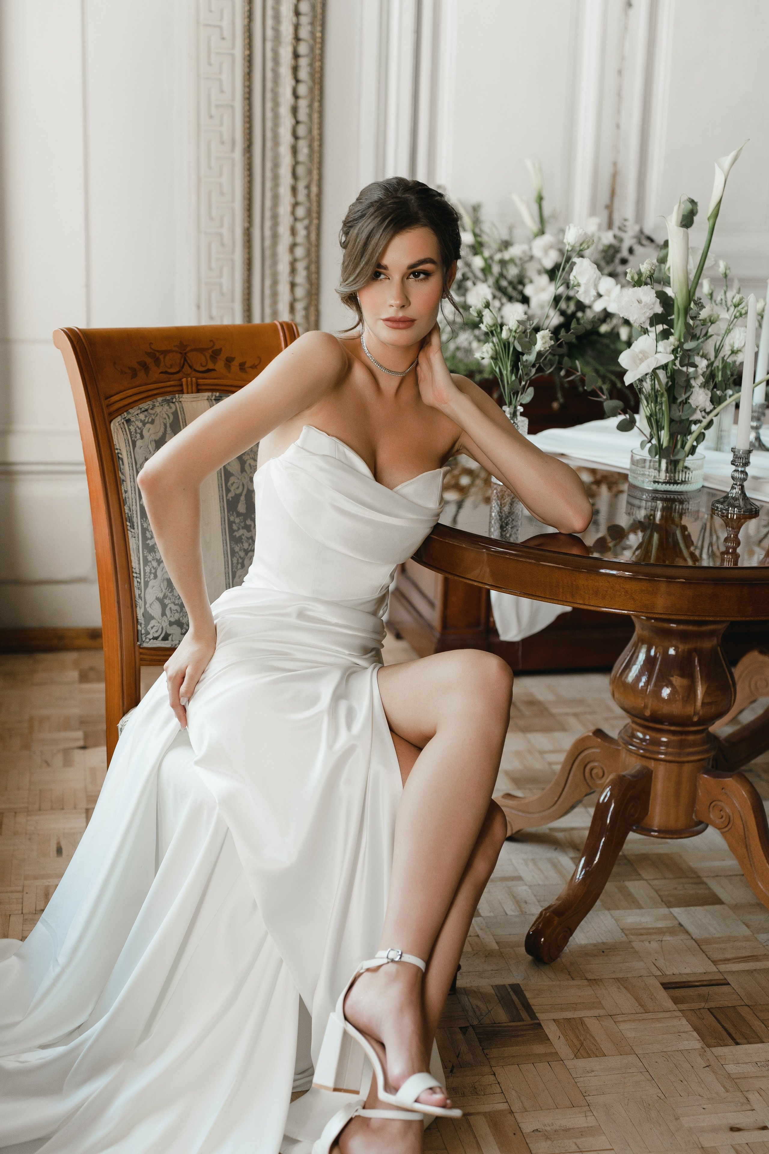 Даниил & Анна. Главная