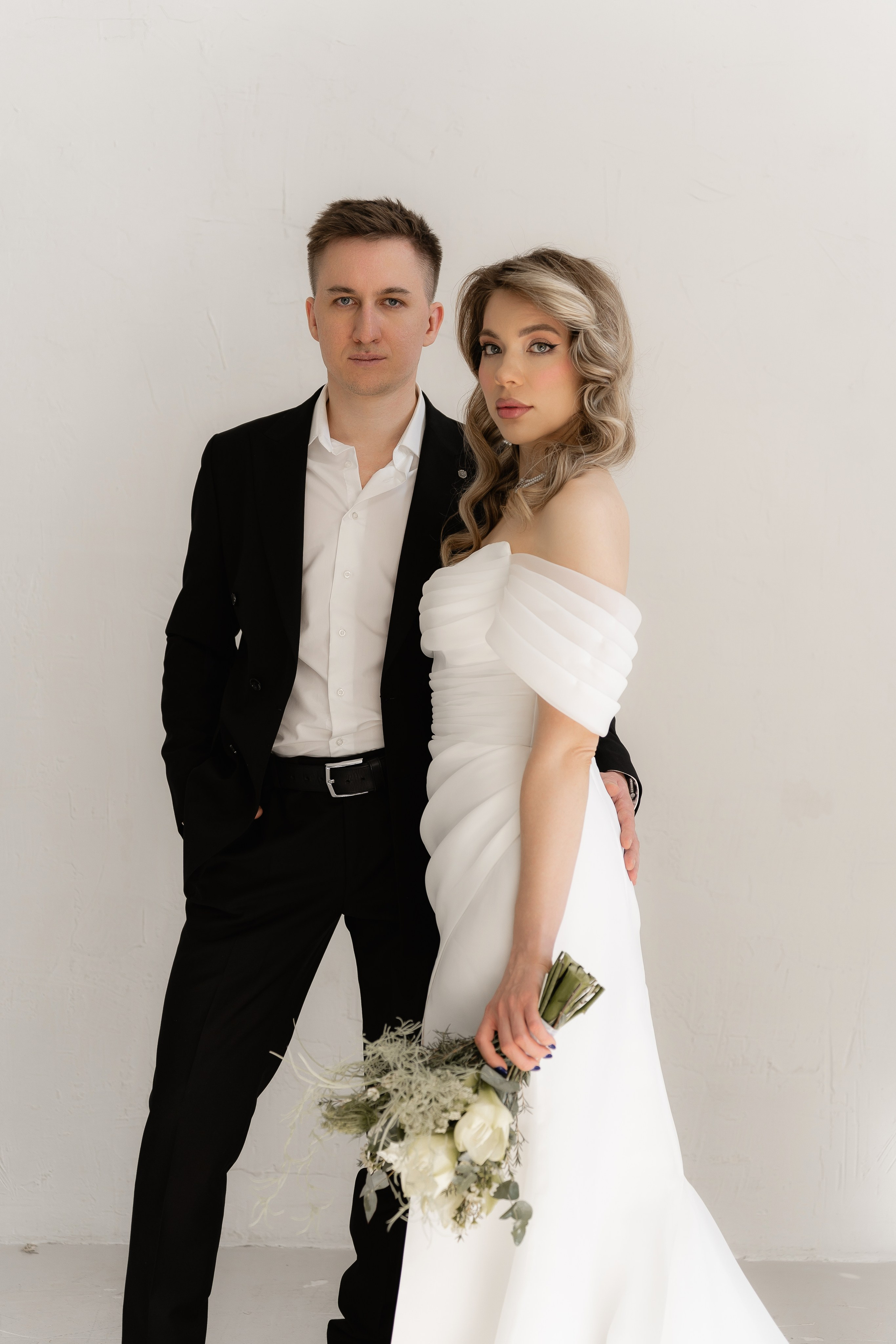 Рамис & Луиза. Главная