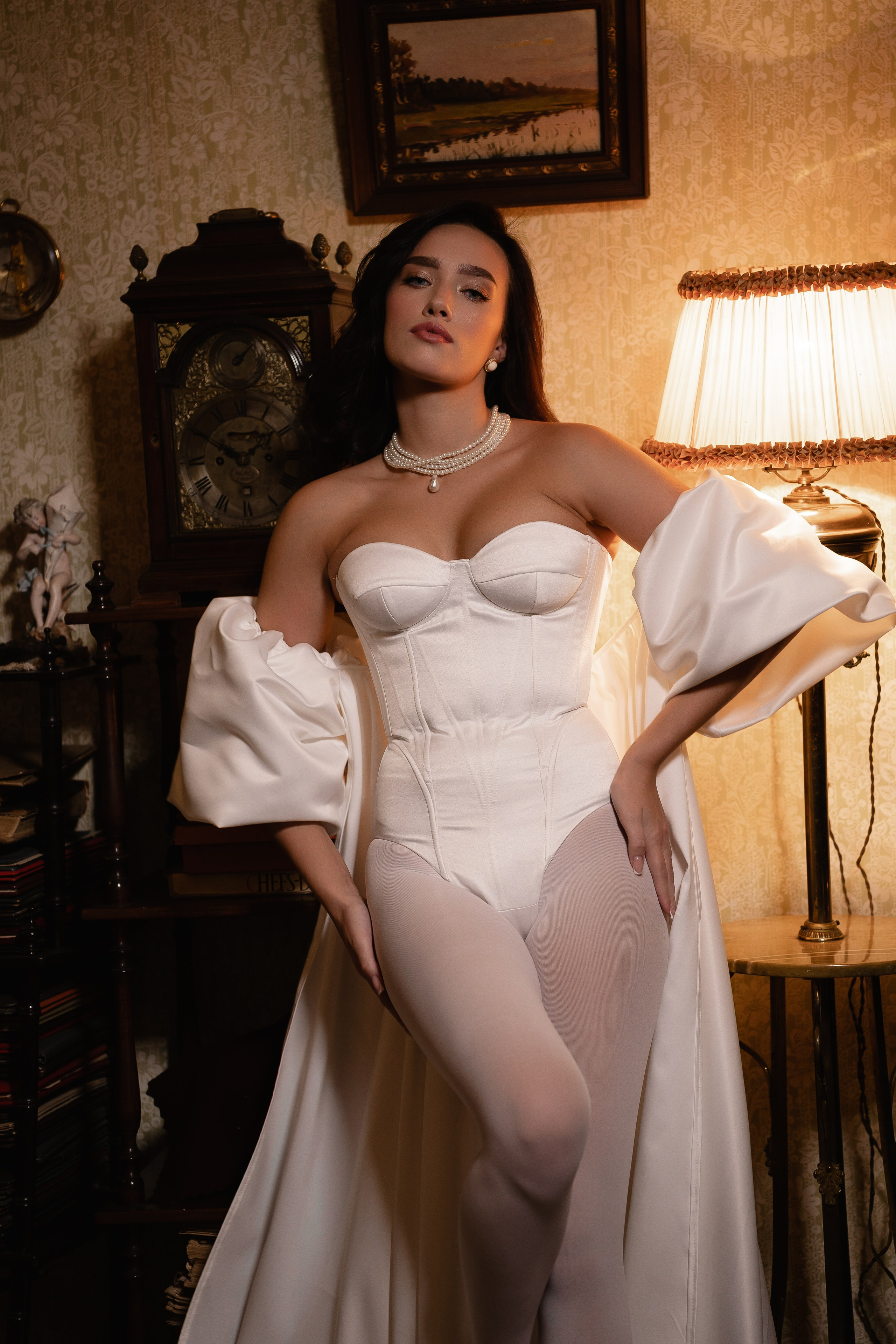 Руслан & Диана. Главная