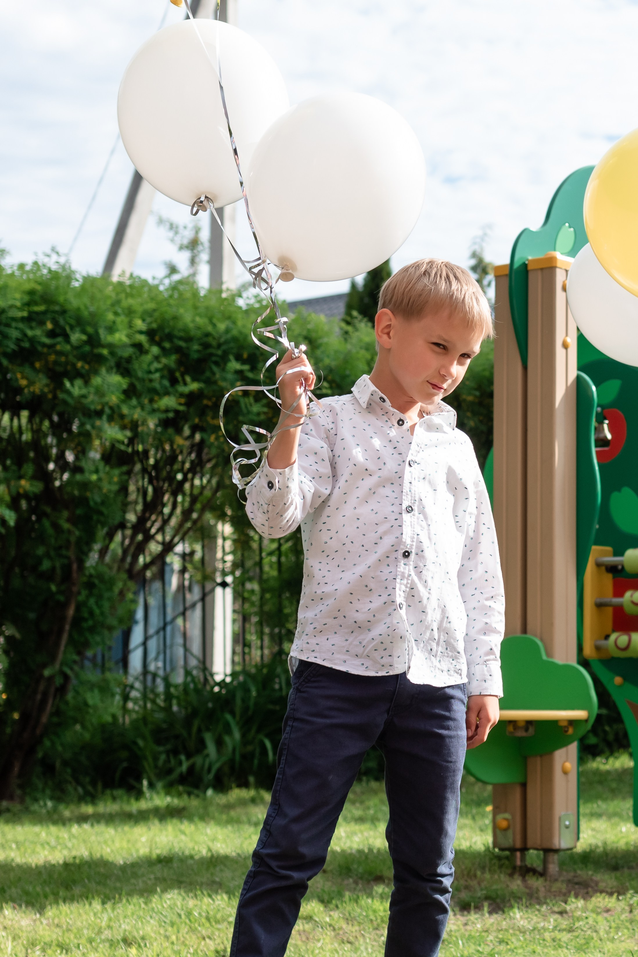 Выпускной в детском саду. Маргарита. Семейный фотограф в Минске Приболовец Светлана