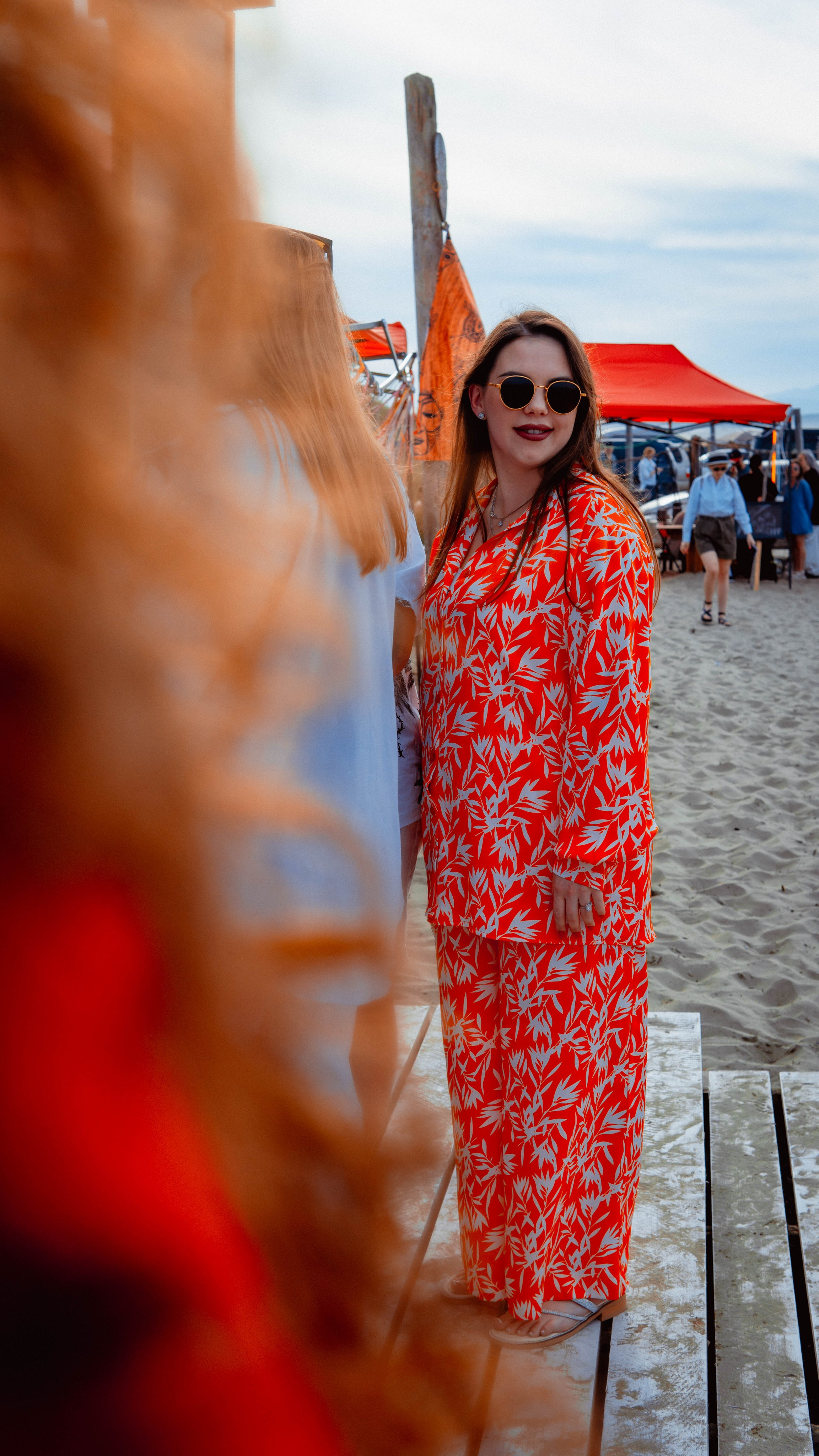 Miami Arka. Андрей Риттер Репортажный идейный портретный фотограф Сахалина