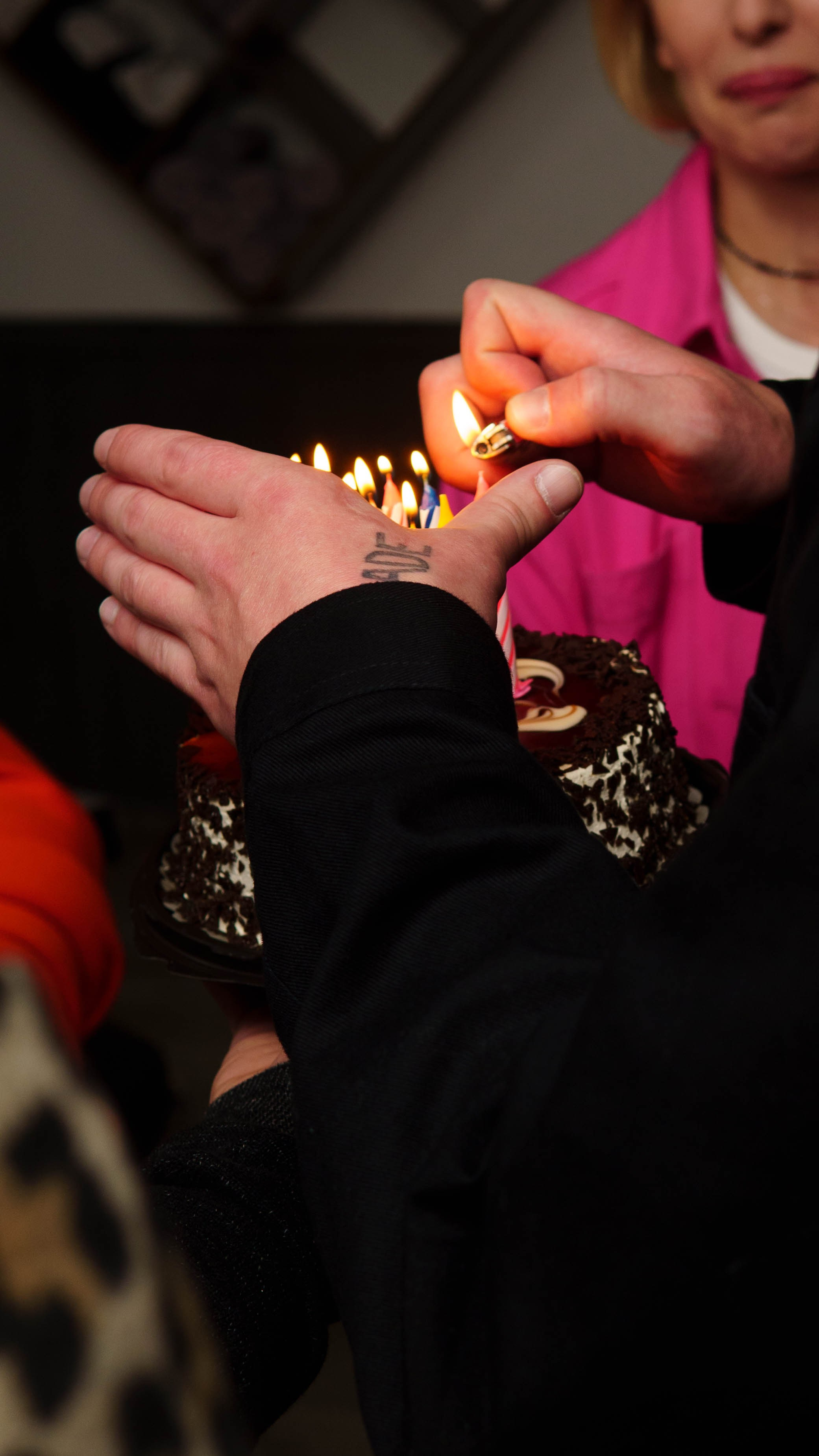 Chop-Chop. Андрей Риттер Репортажный идейный портретный фотограф Сахалина