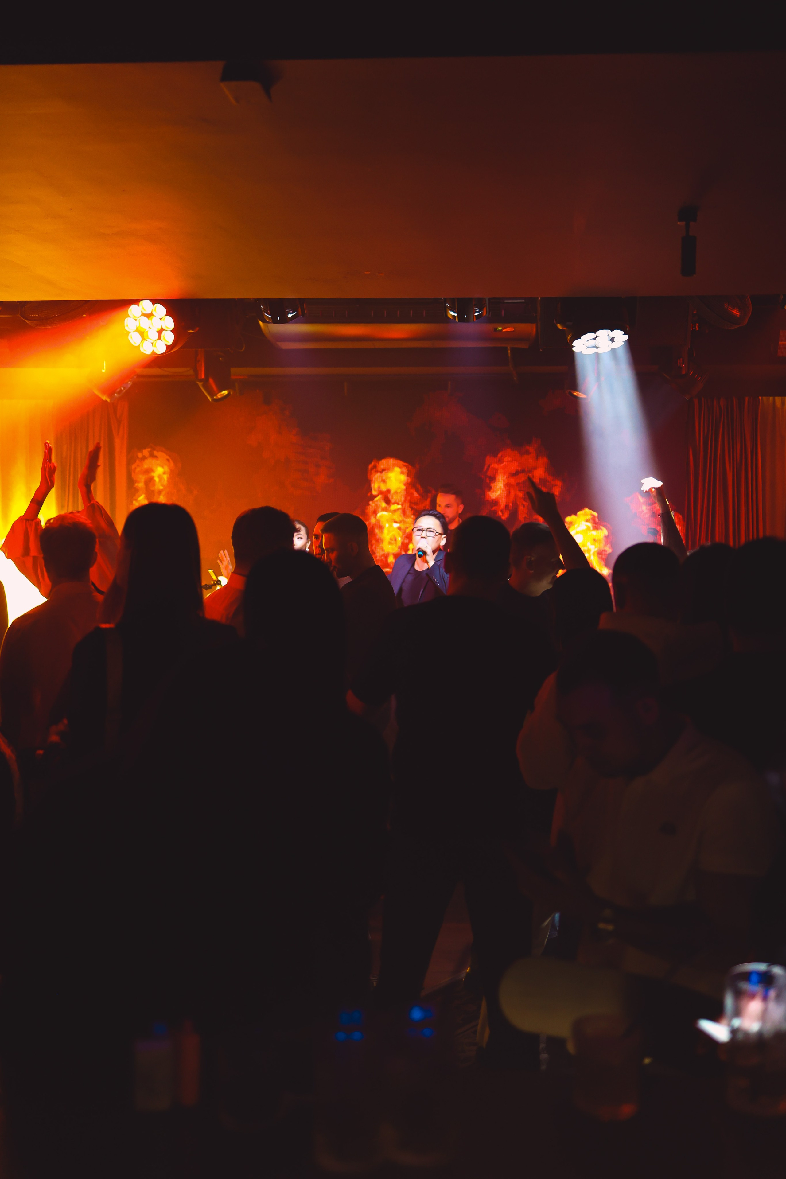 Мгновения. Андрей Риттер Репортажный идейный портретный фотограф Сахалина