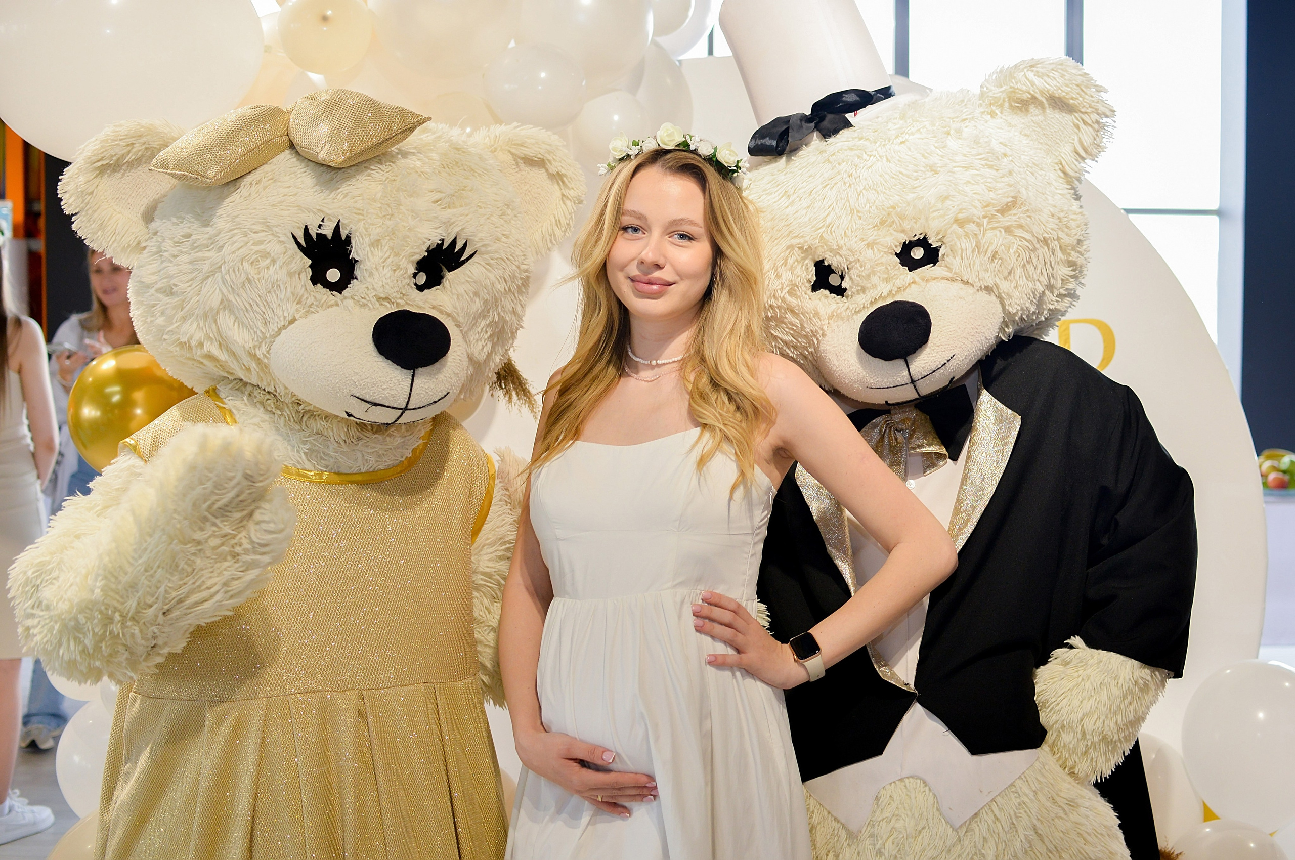 Мероприятия для беременных Краснодар. Фотограф новорожденных Краснодар Малышенко Надежда