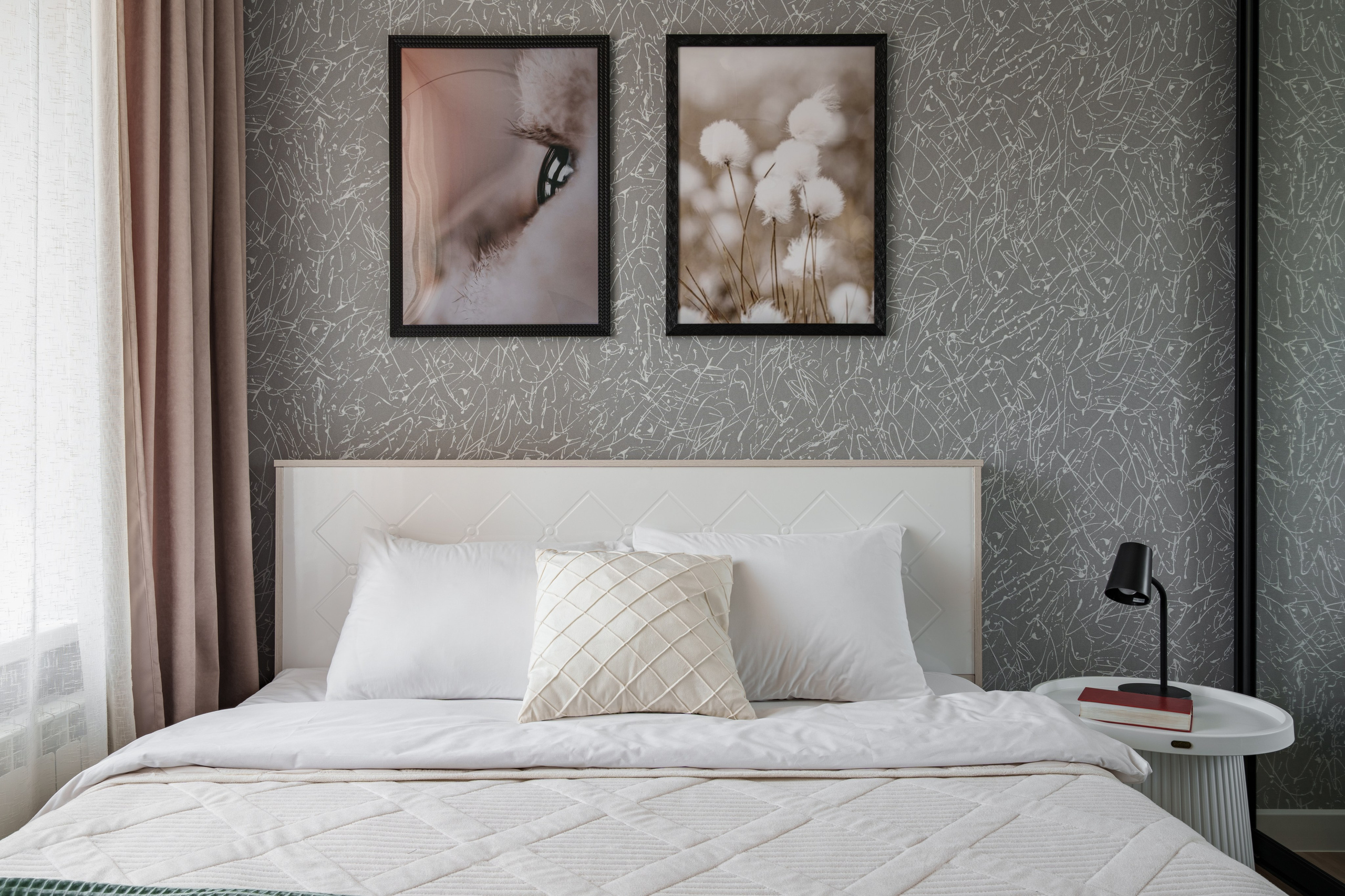 Фотосъемка для посуточной аренды. Интерьерный фотограф и ретушер в Красноярске Денис Антропов