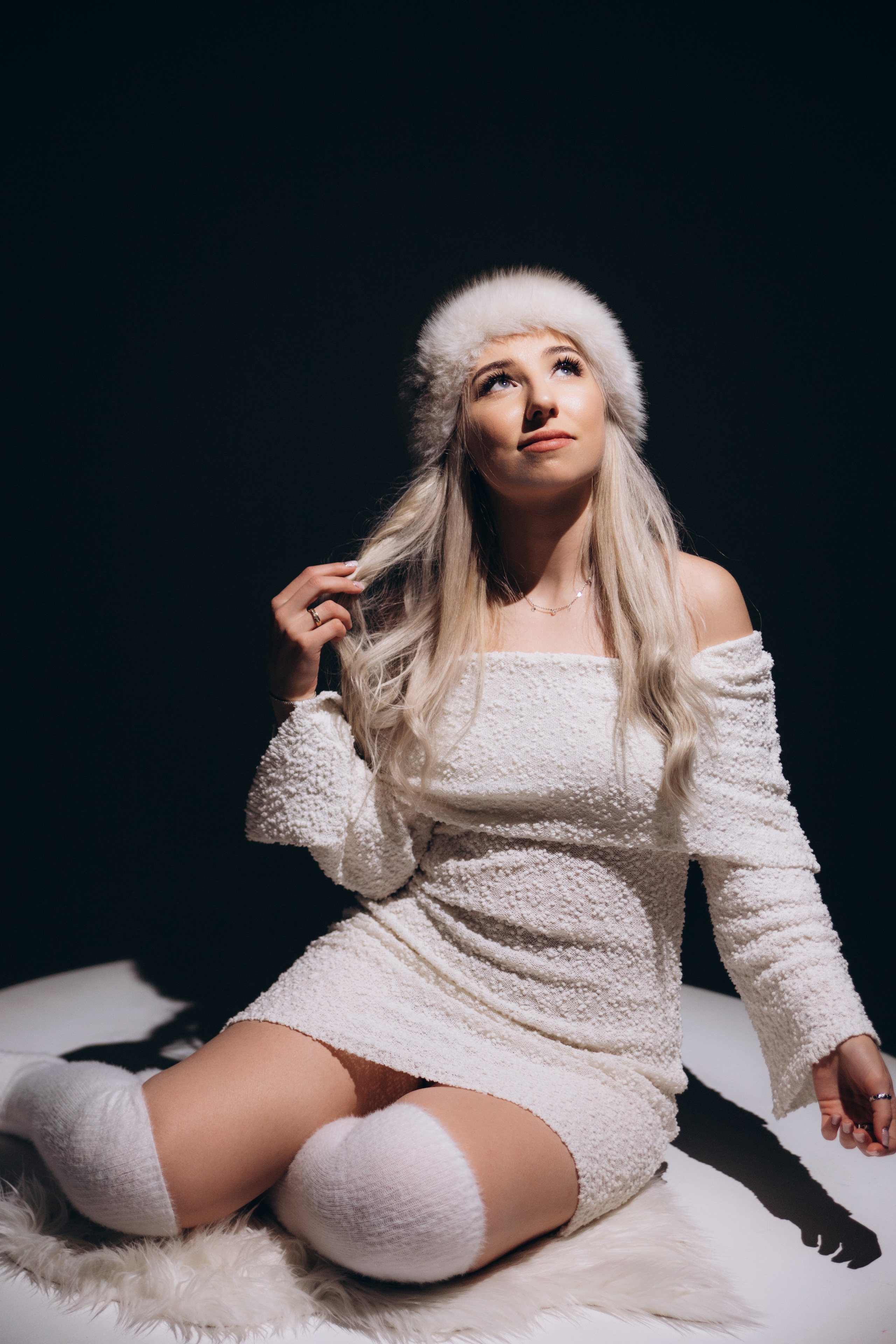 Новый год. Фотограф в городе Лыткарино Волкова Ольга