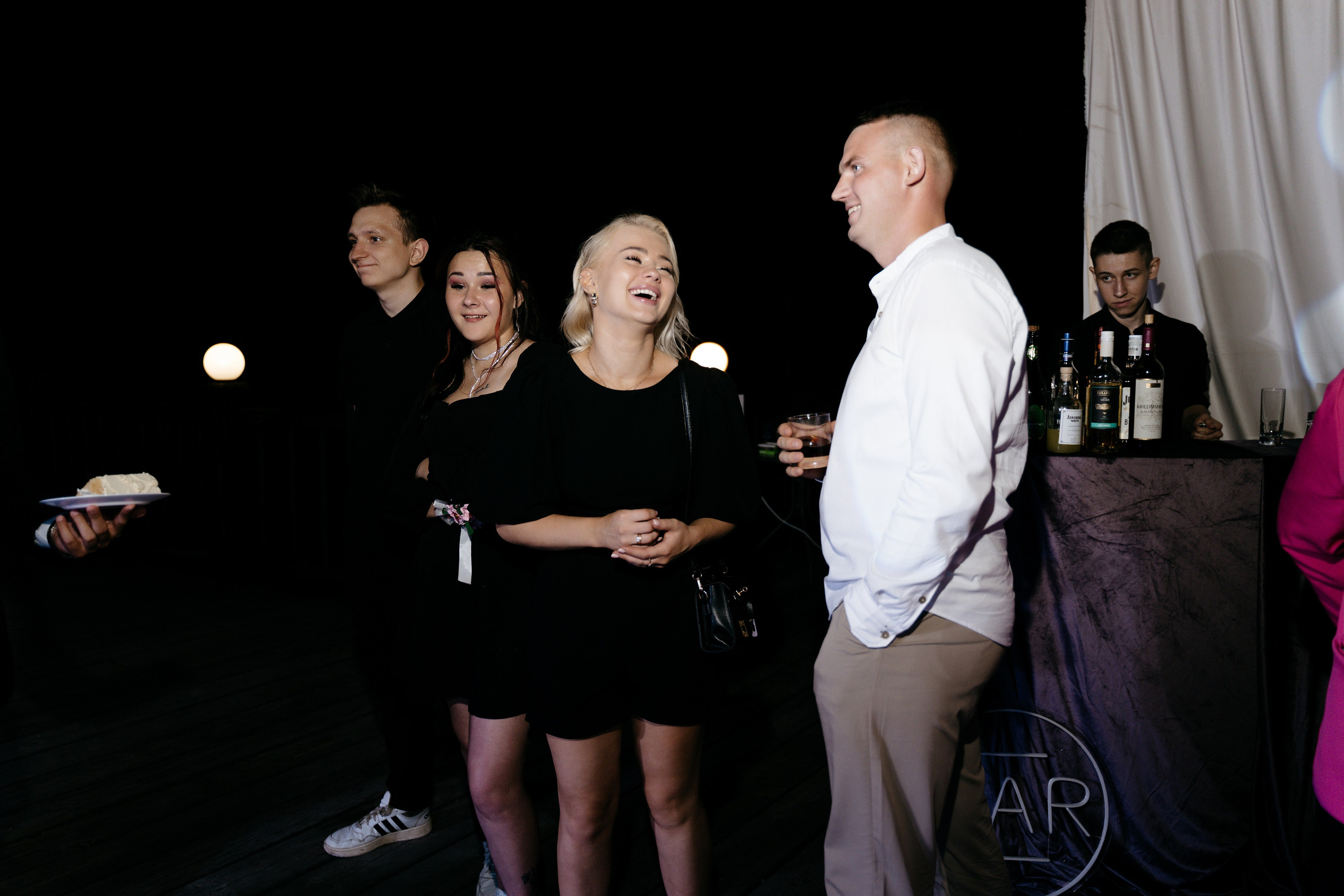 Даня и Даша. Свадебный фотограф в Москве и Владимире Егор Дмитриев