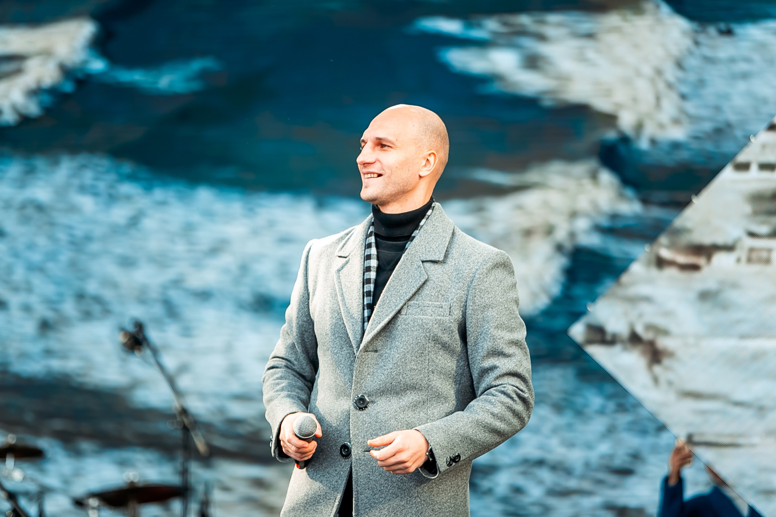 День зимних видов спорта 2024. Репортажный фотограф в Сочи Дмитрий Ветринский