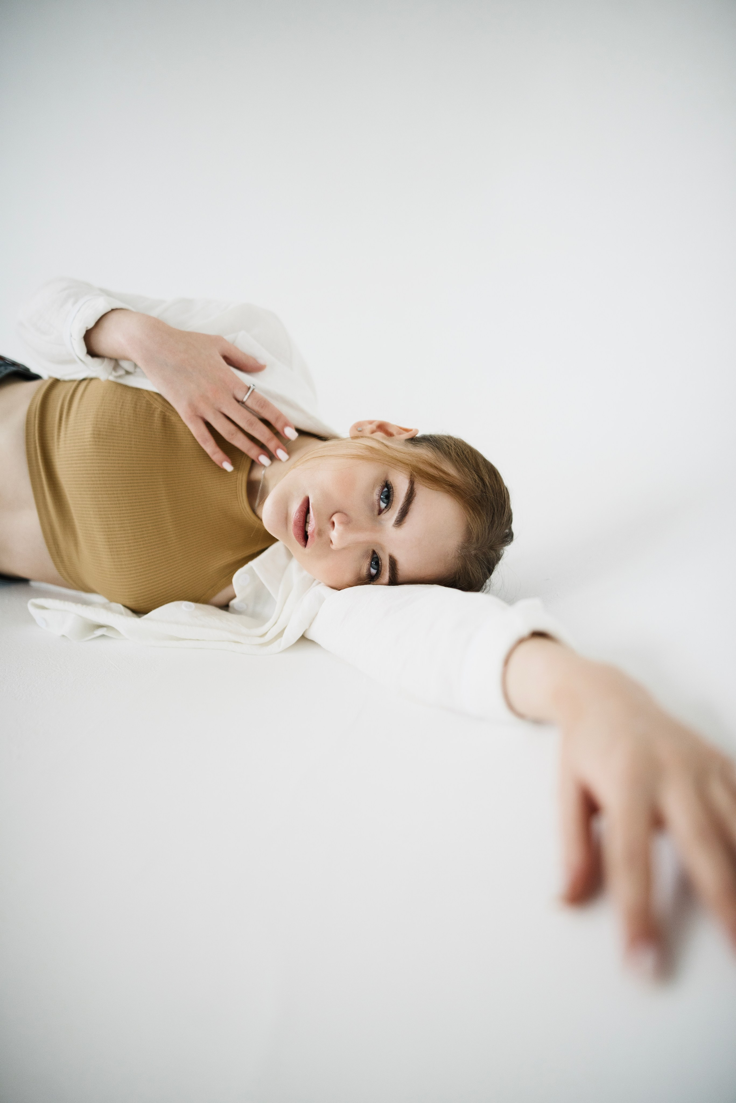 Alina. Портретный фотограф в Иваново Воробьев Алексей