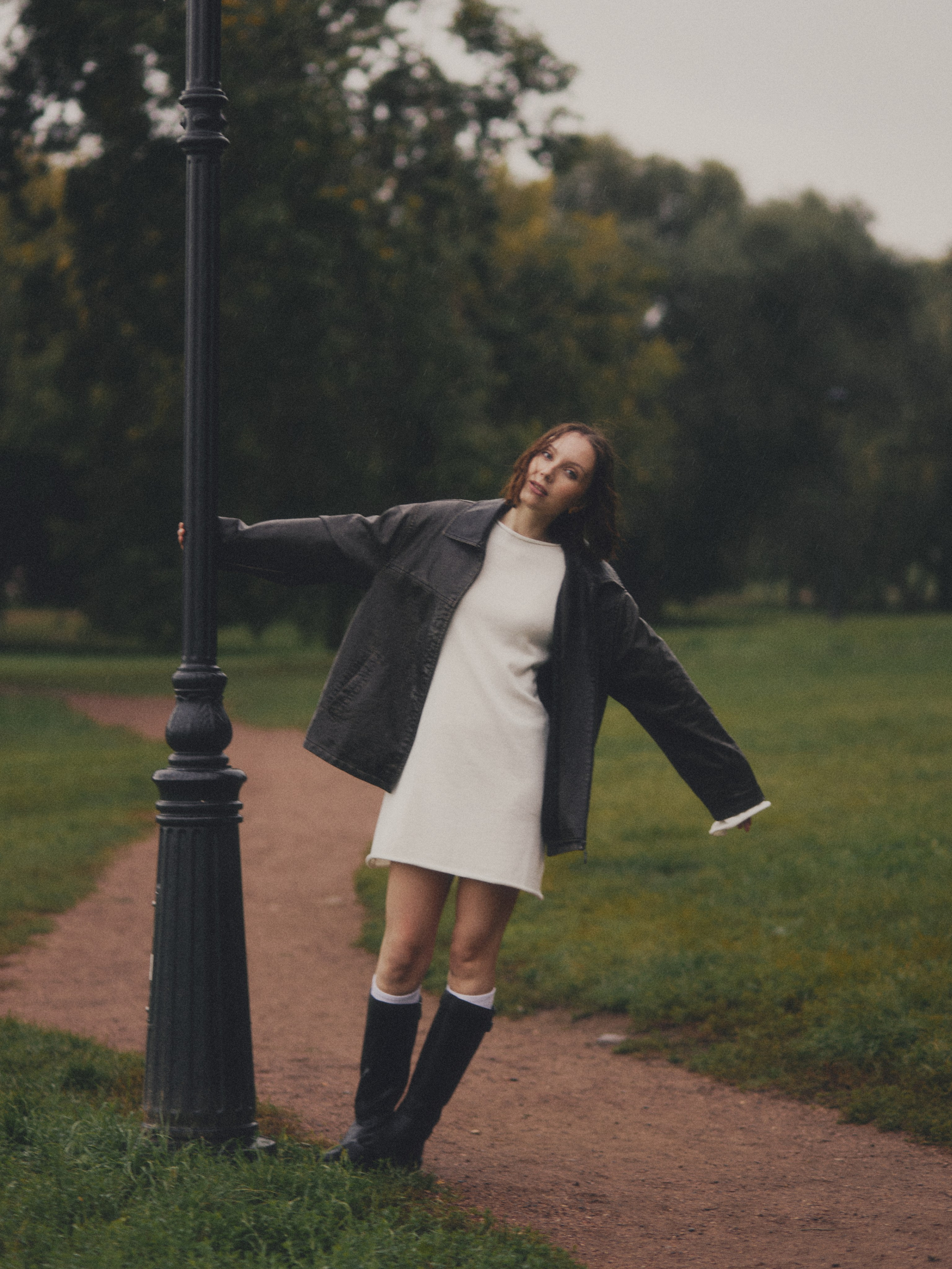 Маша. Портретный фотограф в Москве Ольга Крылова