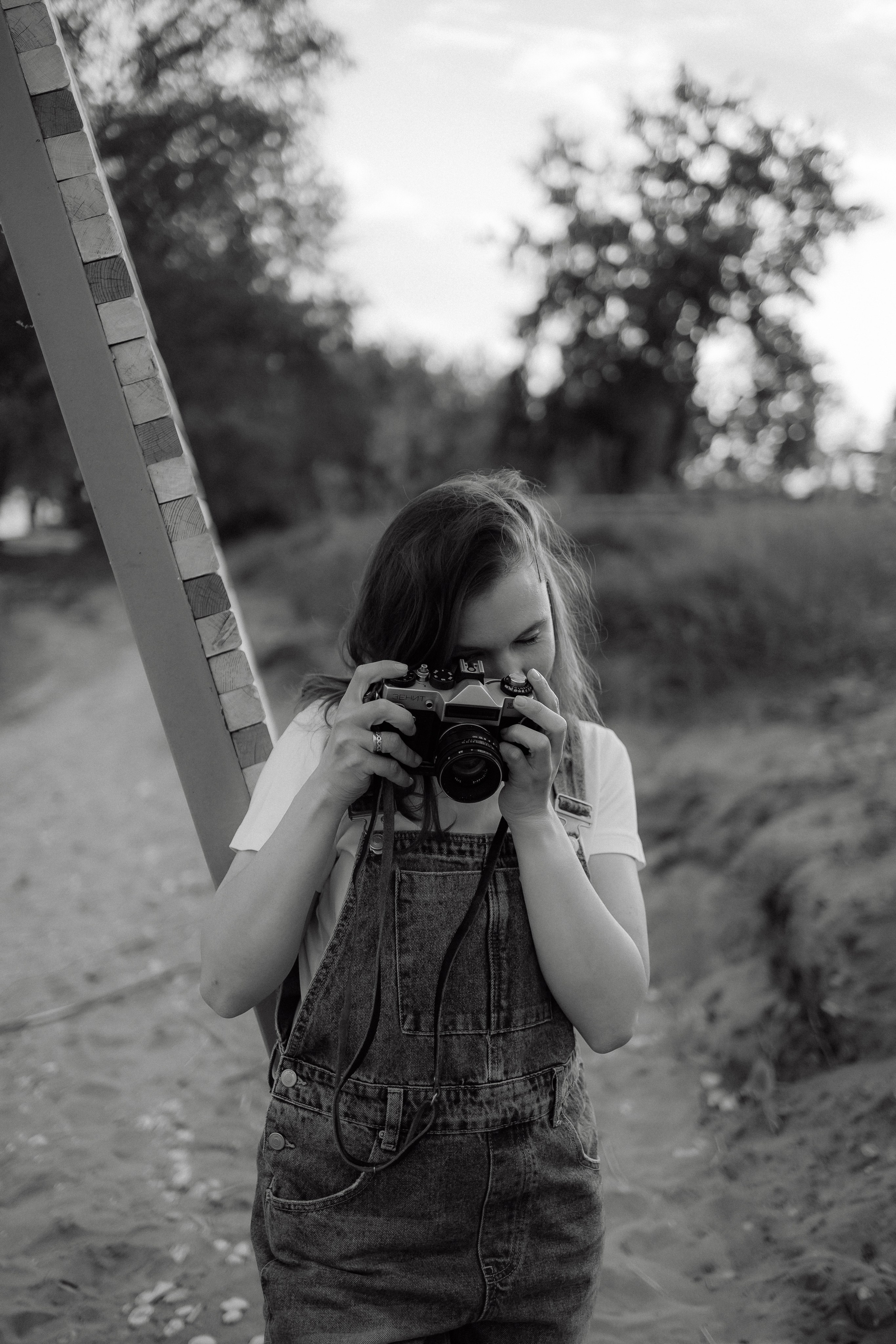 Оксана и Полина. Фотограф Казань