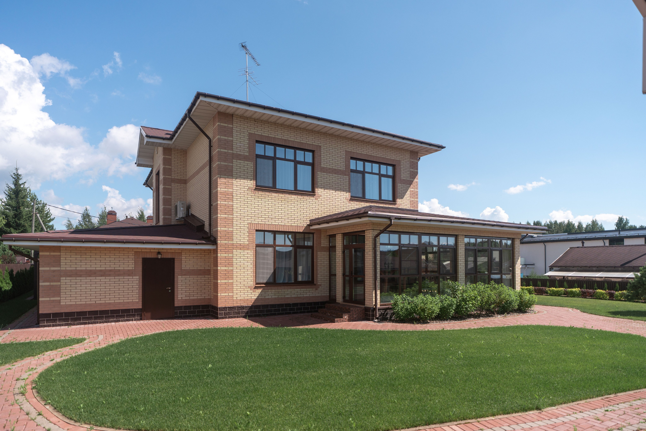 Интерьерная Съемка. Услуги фотографа СПб. Фотограф видеограф Игорь Рисар