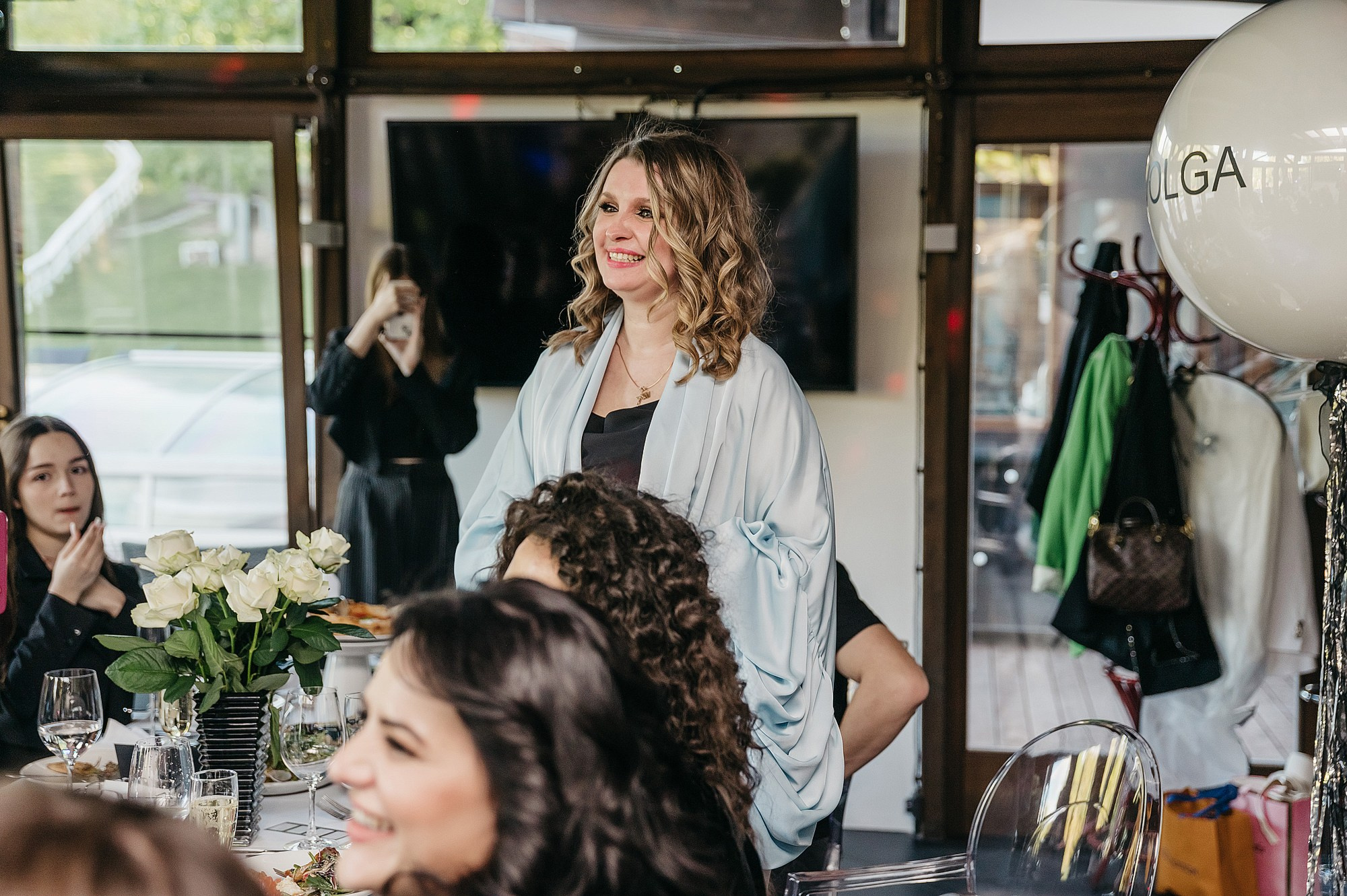 Volga & friends. Свадебный фотограф в Дубне Алексей Фонарёв