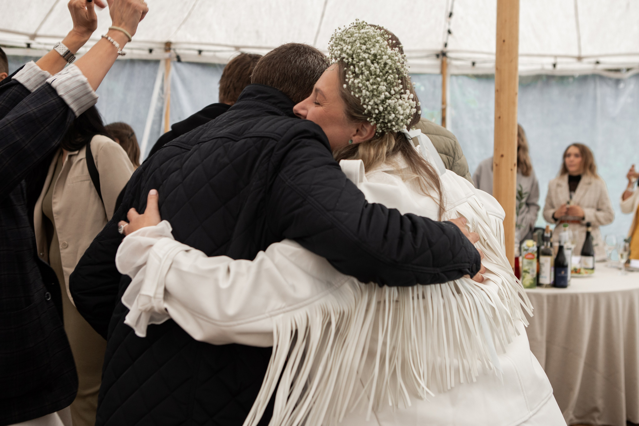 Паша & Наташа (банкет). Фотограф Екатеринбург Яна Язовская