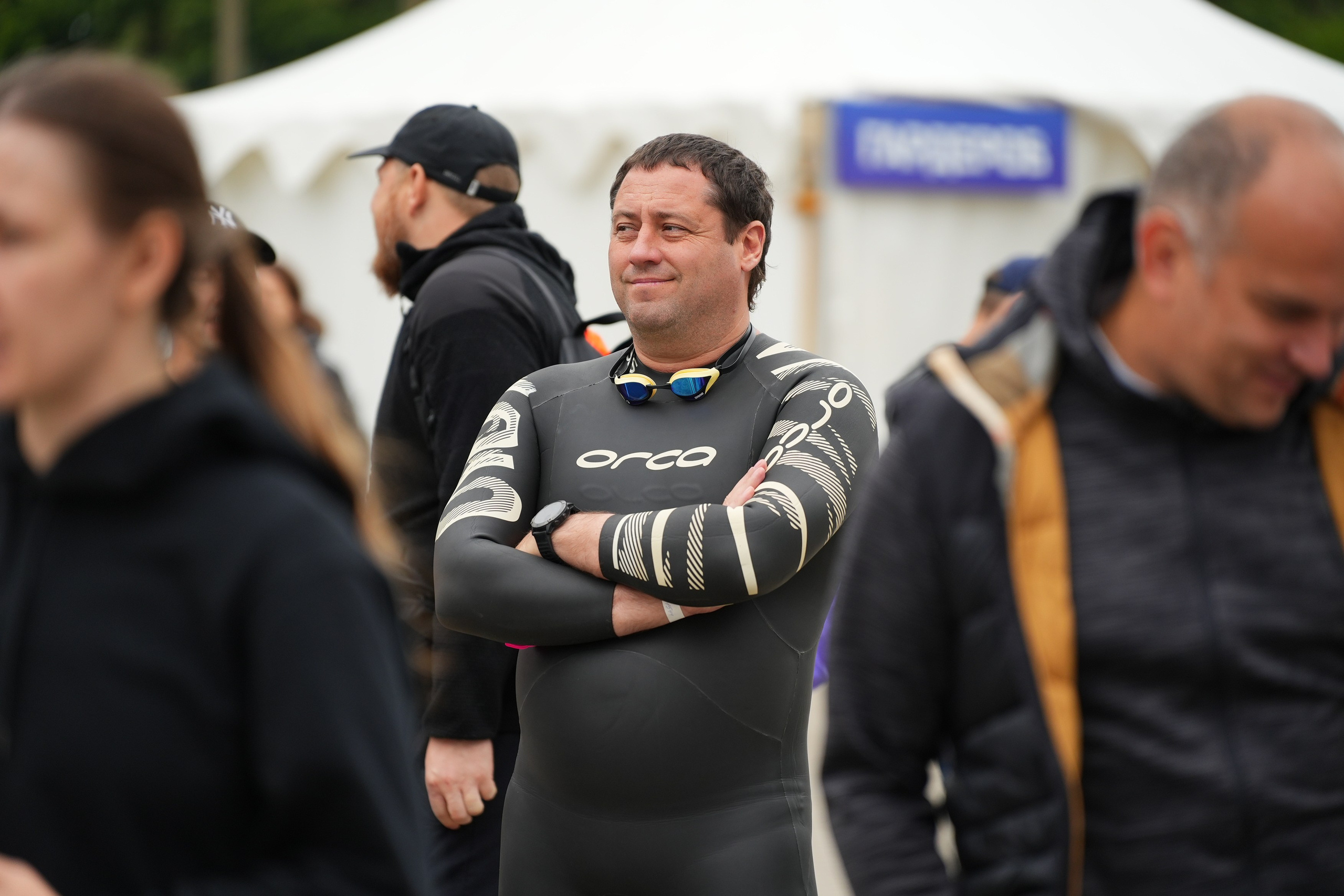 Спортивный репортаж. Репортажный фотограф в Калининграде Морозов Кирилл