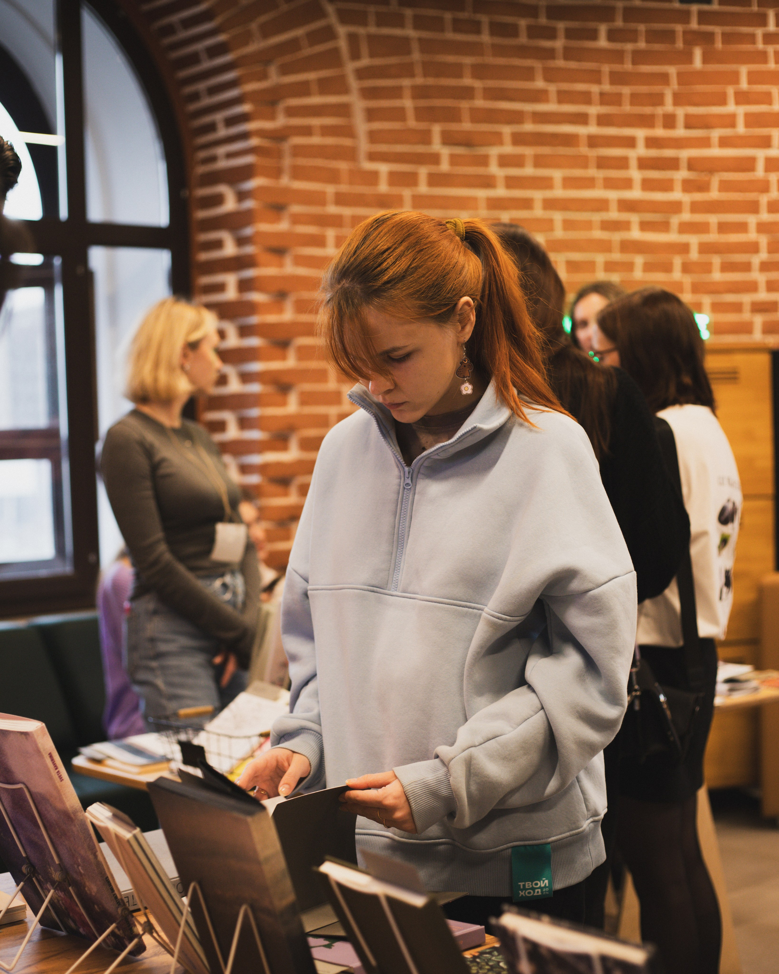 Nizina fest × никто не спит. Больше не греет