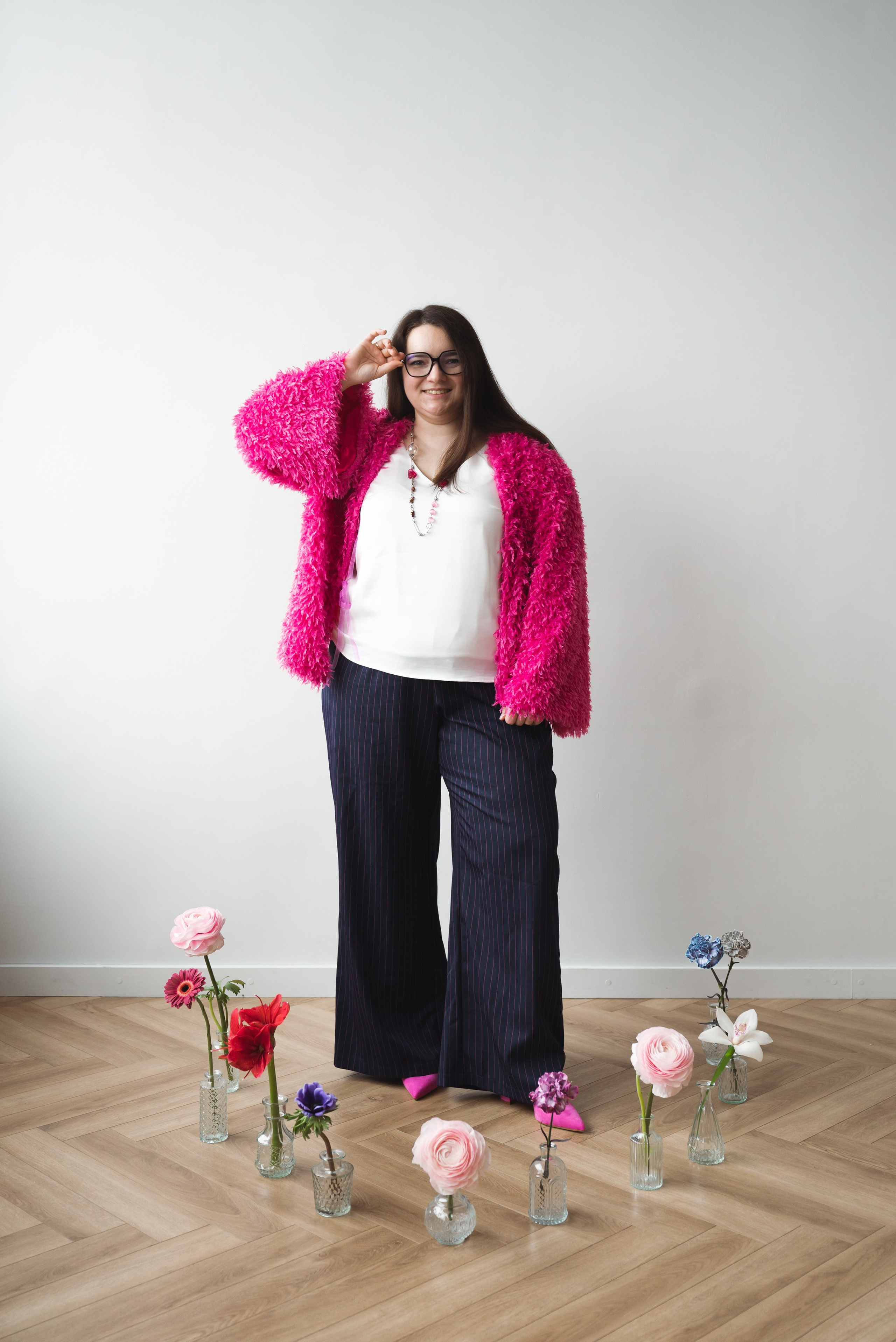 Маша, Алёна, Настя. Съемка подружек. Фотограф Москва Настя Профотовна. Репортажные, свадебные и контент фотосессии